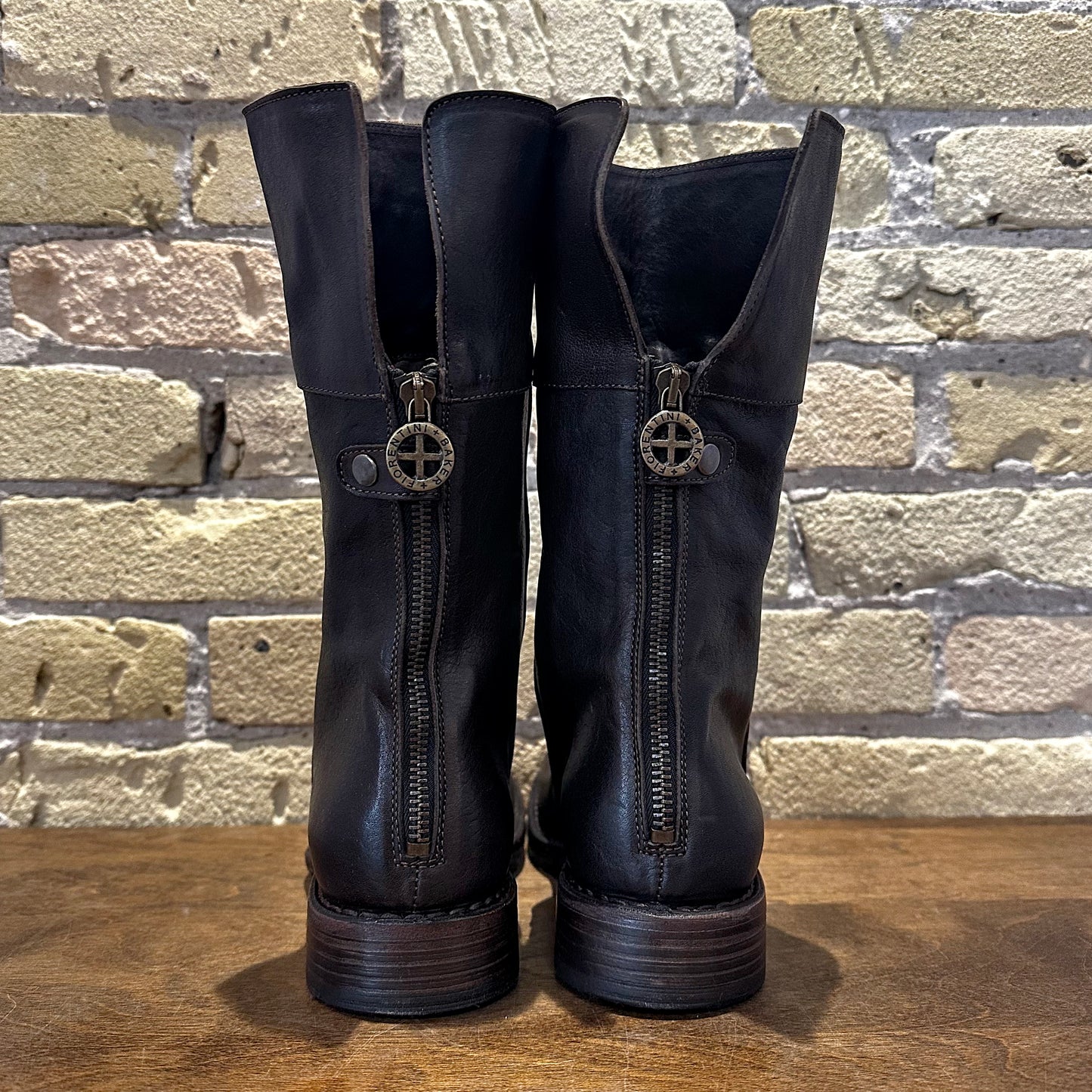 Fiorentini + Baker Ella T.Moro