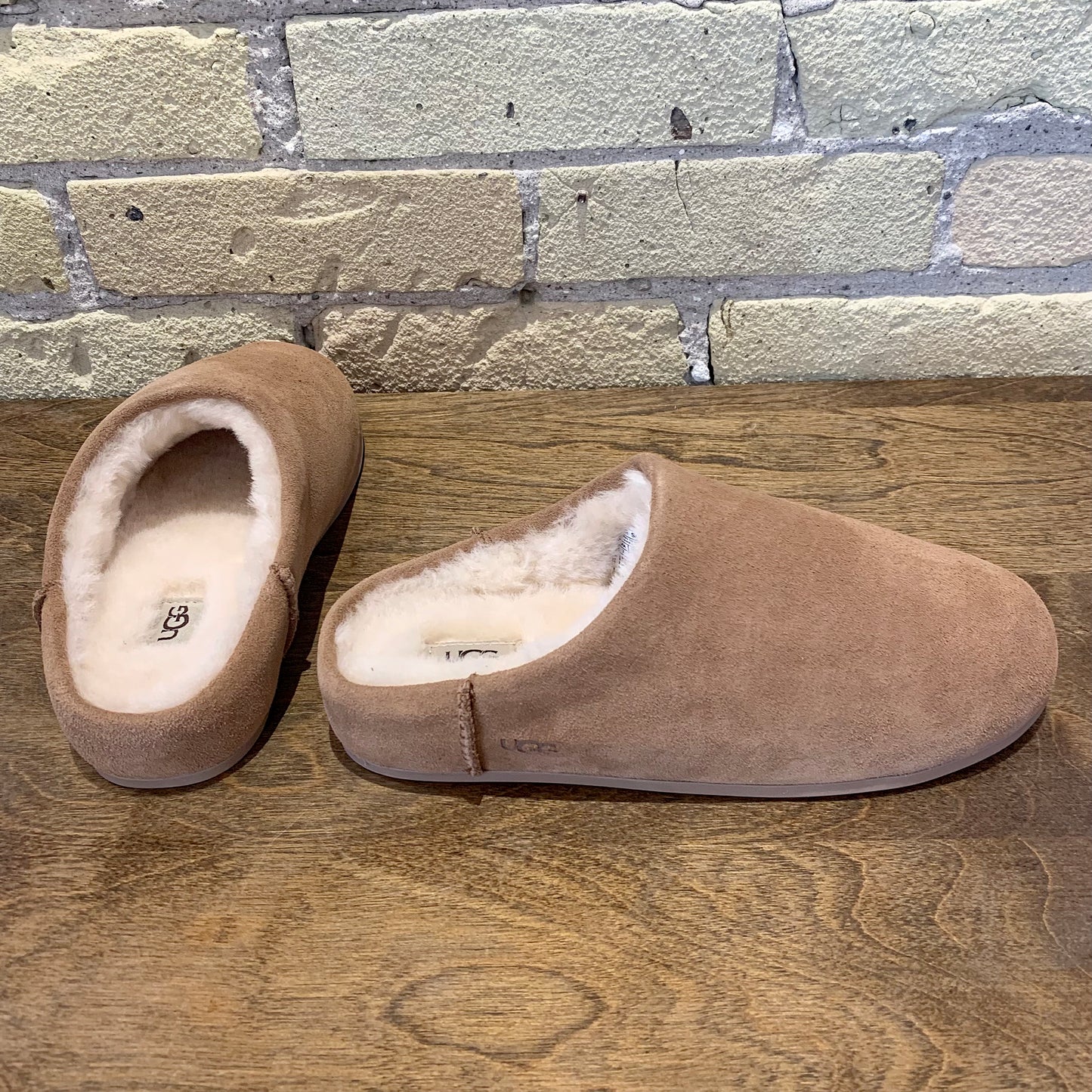 UGG Women's Elea Slip-On