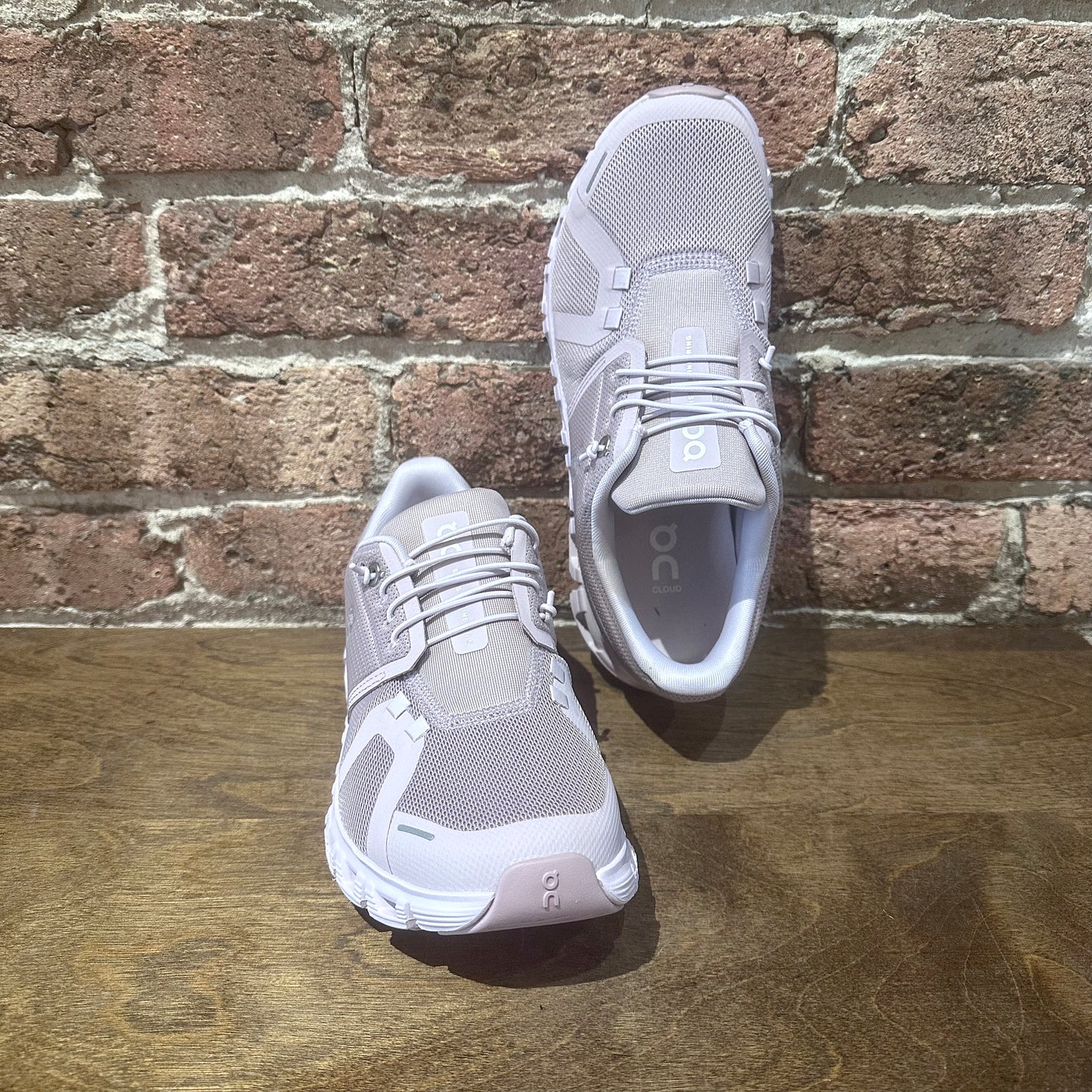 Cloud 6 Women's Mauve | Orchid