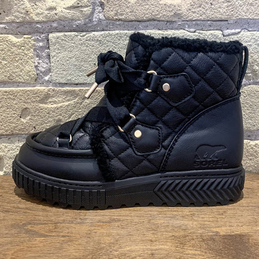 ONA AVE™ ALPINE Luxe Boots