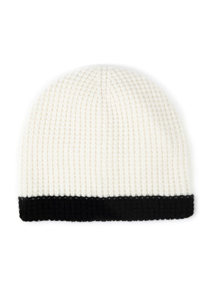 Waffle Slope Hat