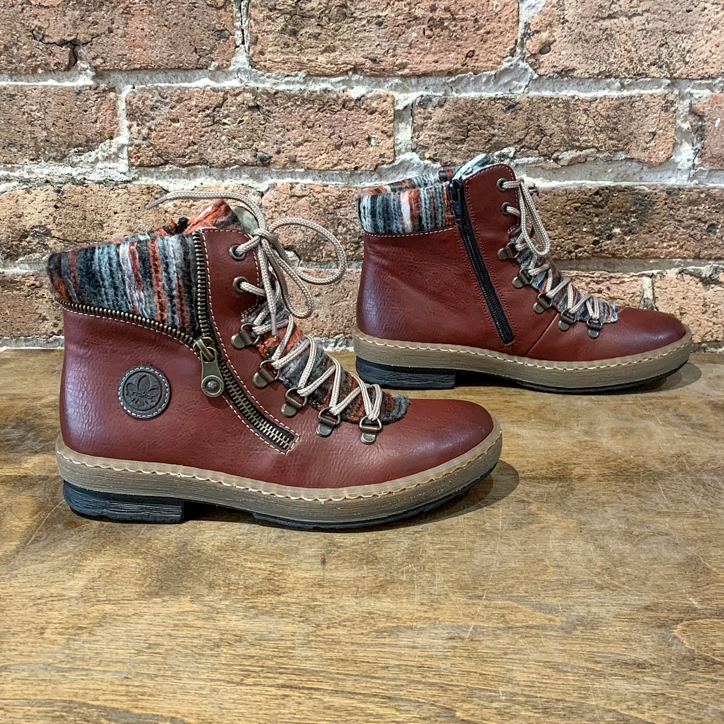 Rieker Z6741-35 Felicitas