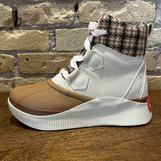 OUT N ABOUT™ IV Chillz Women's Waterproof Boot