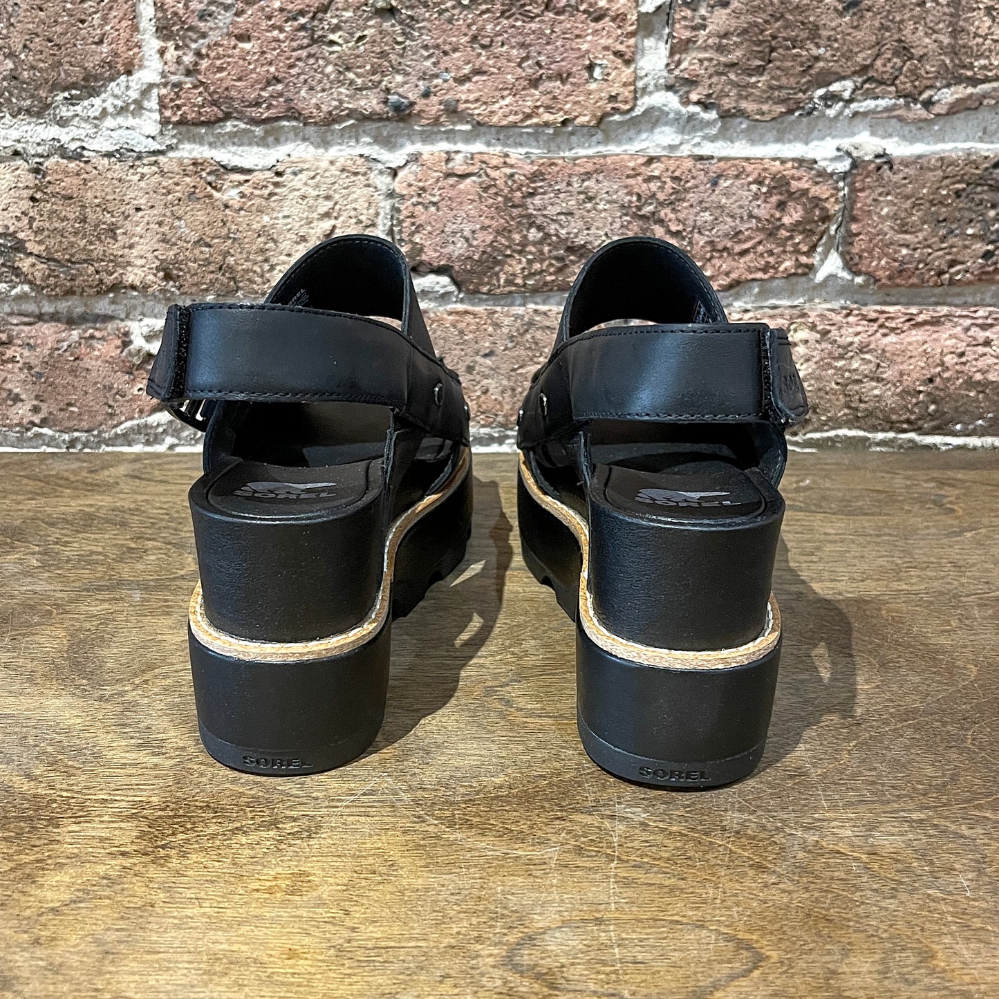 Sorel Joanie™ IV Sandal Wedge