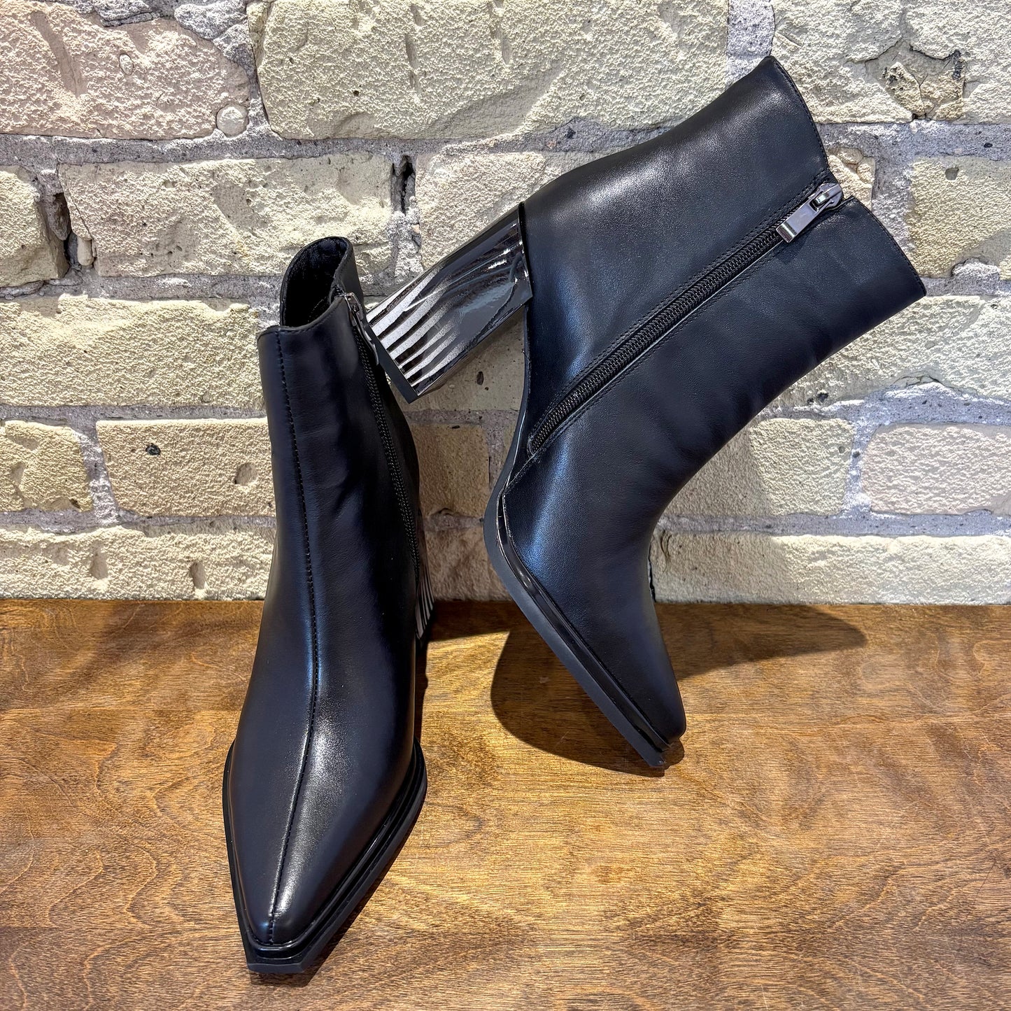 Azura WANDERER Boots