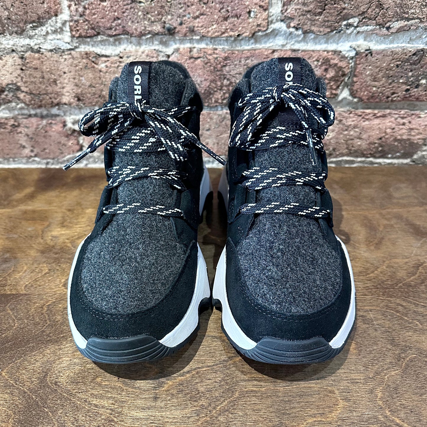 Sorel Kinetic™ Impact Caribou Plus Boot