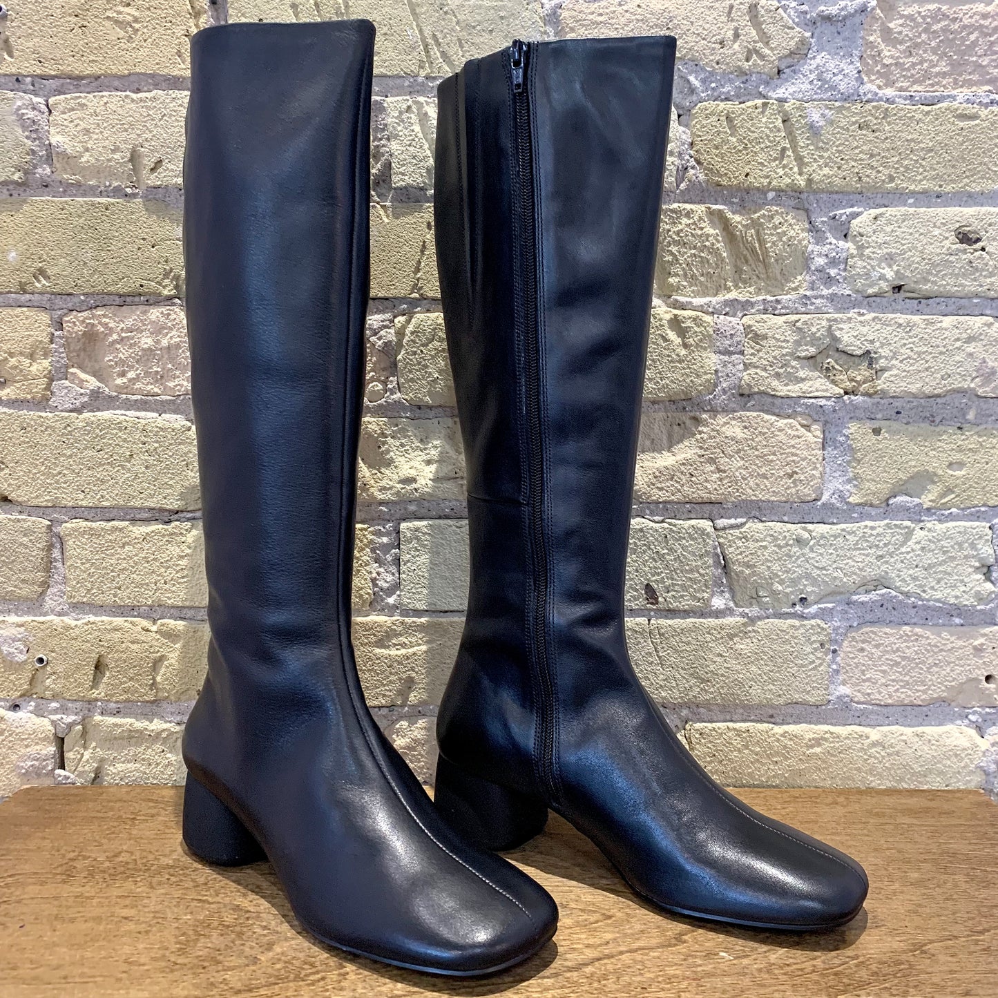 Vagabond Livia Tall Boot