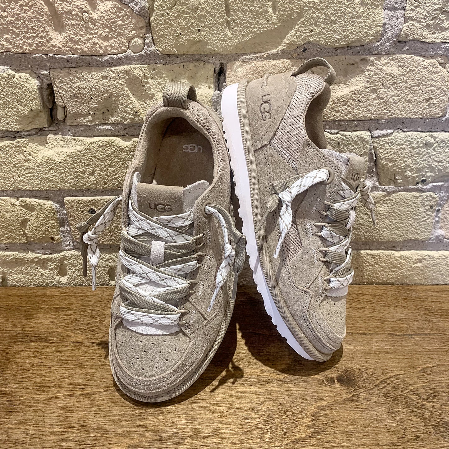 UGG Women's Minimel Sneaker