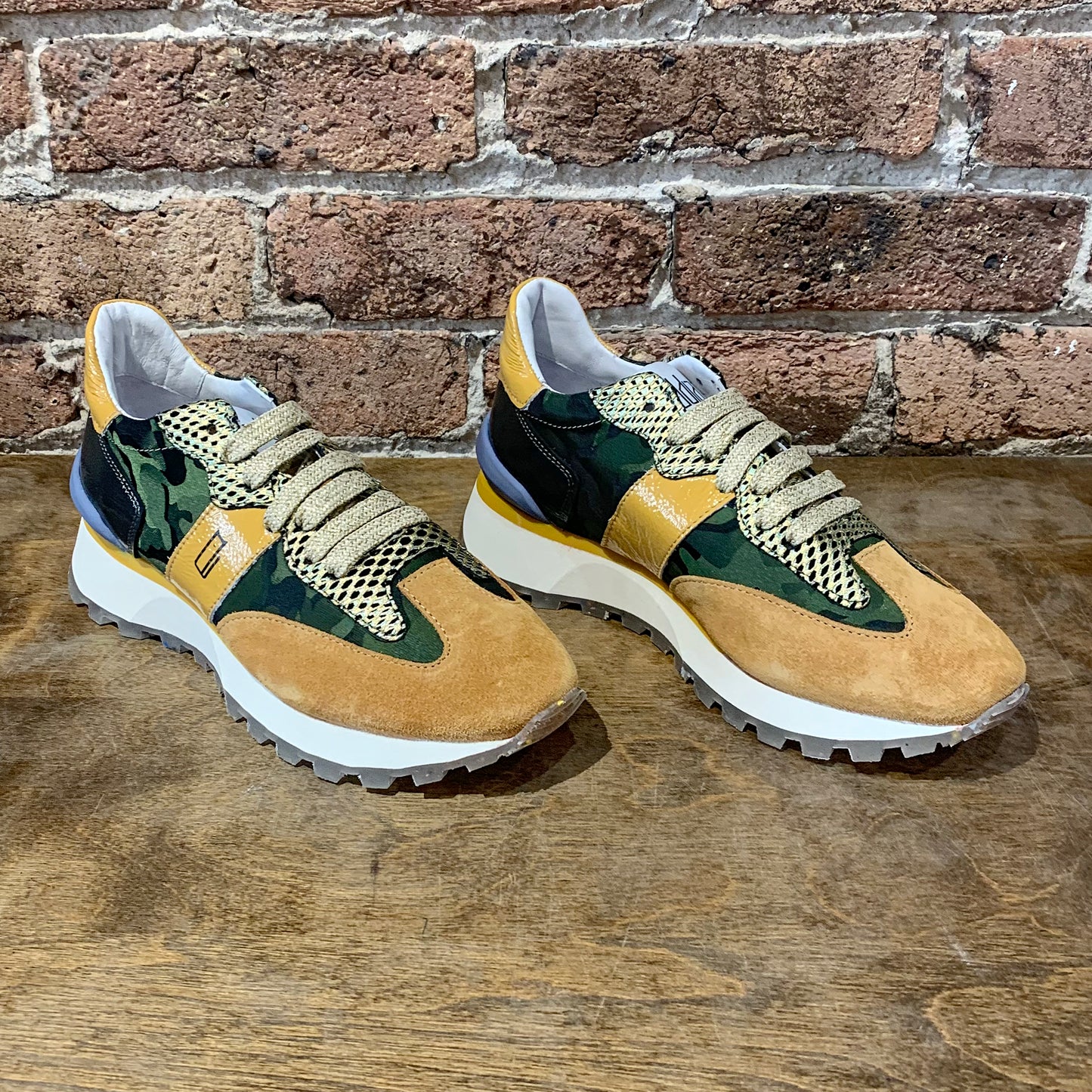 Vaddia Rocco Sneakers