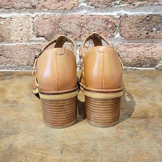Seychelles Soulmate Leather