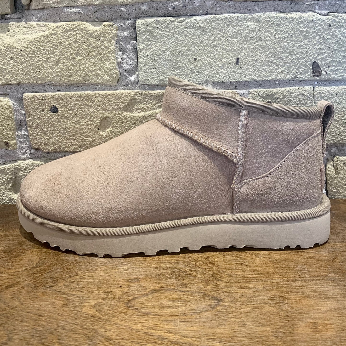 UGG Women's Classic Ultra Mini