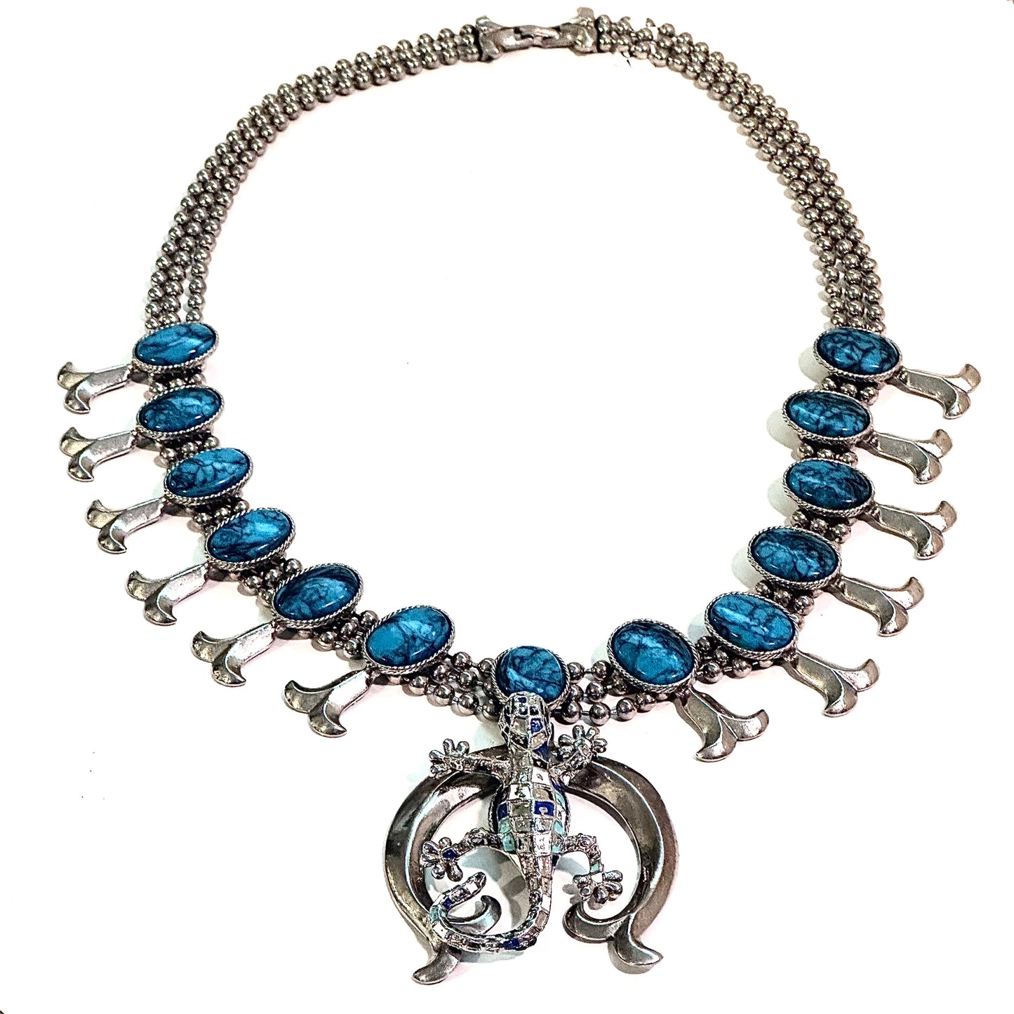 JMVAC Necklace