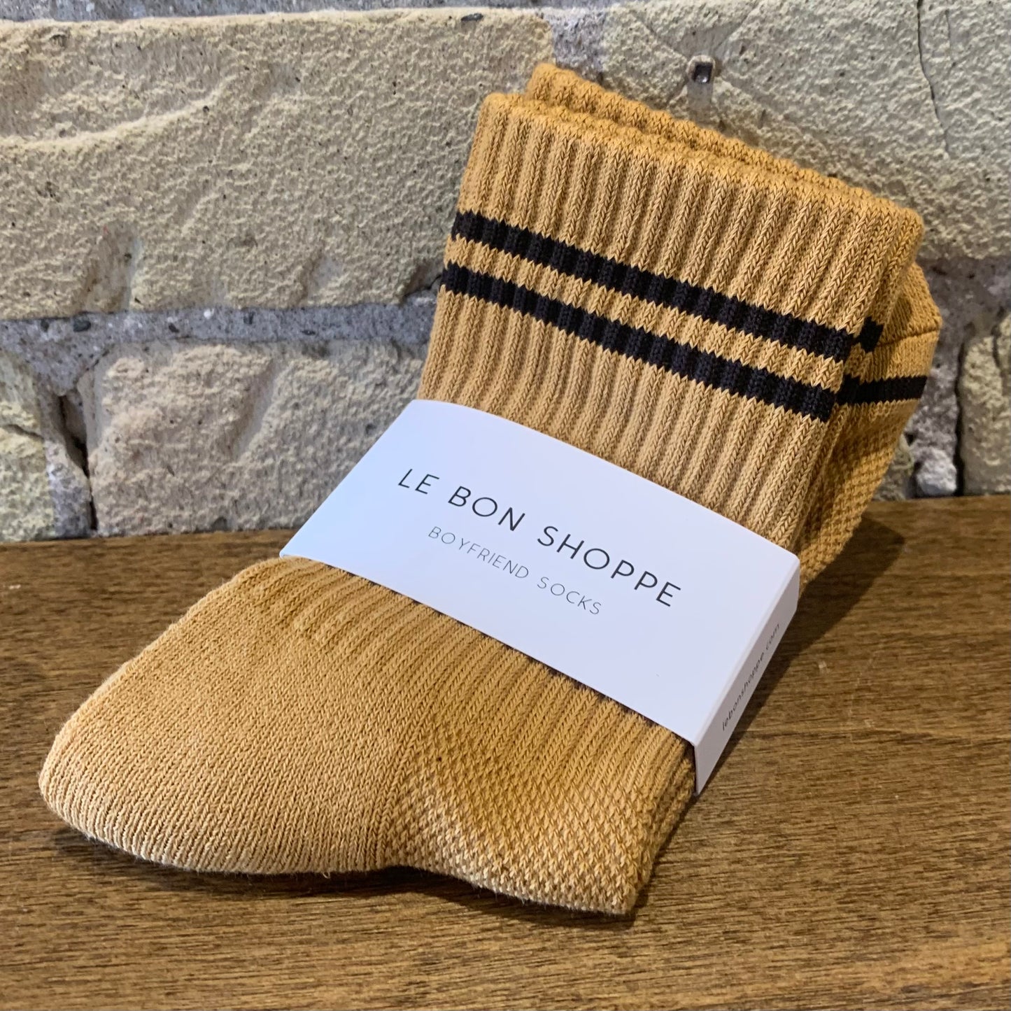 Le Bon Boyfriend Sock