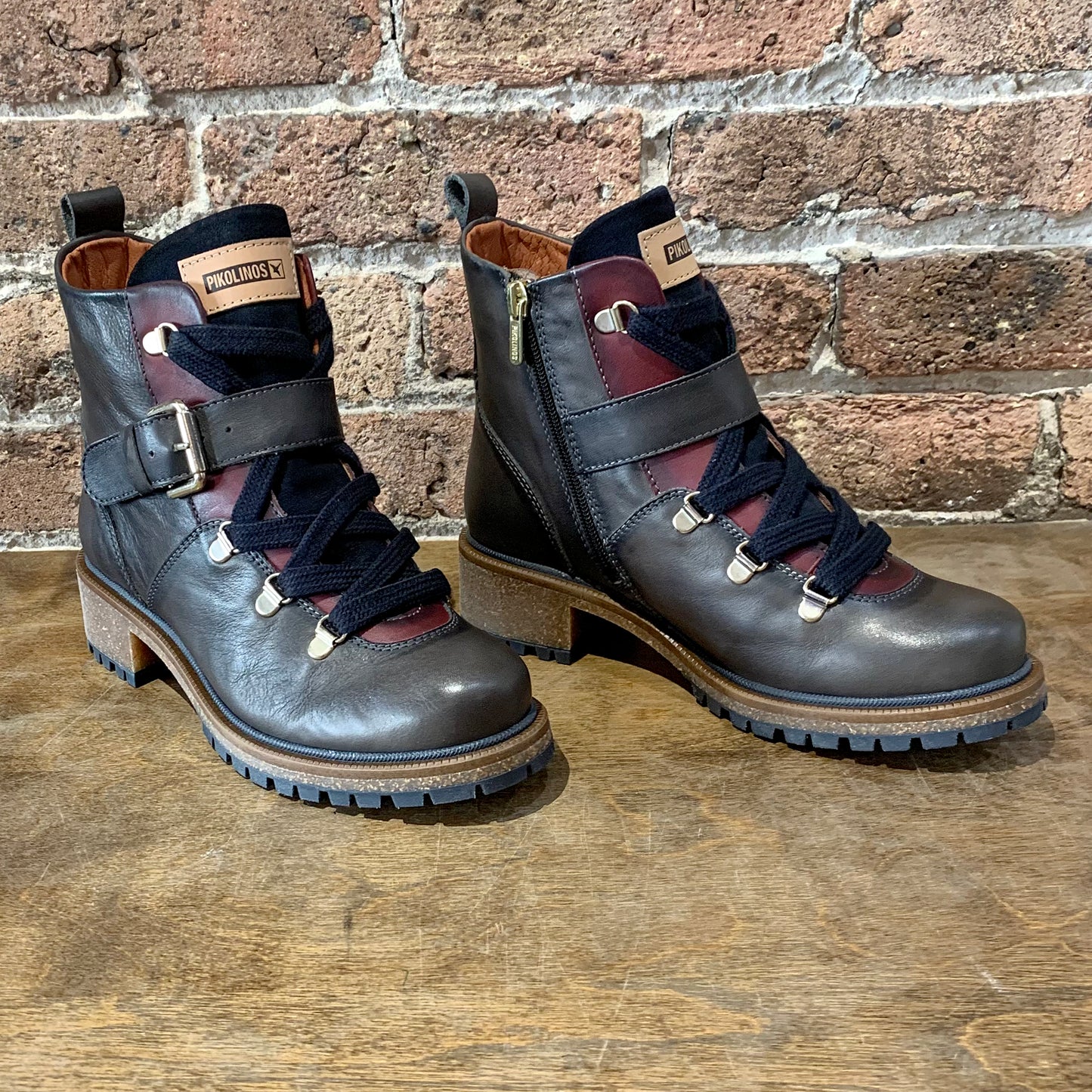 Pikolinos Aspe Hiker Boot