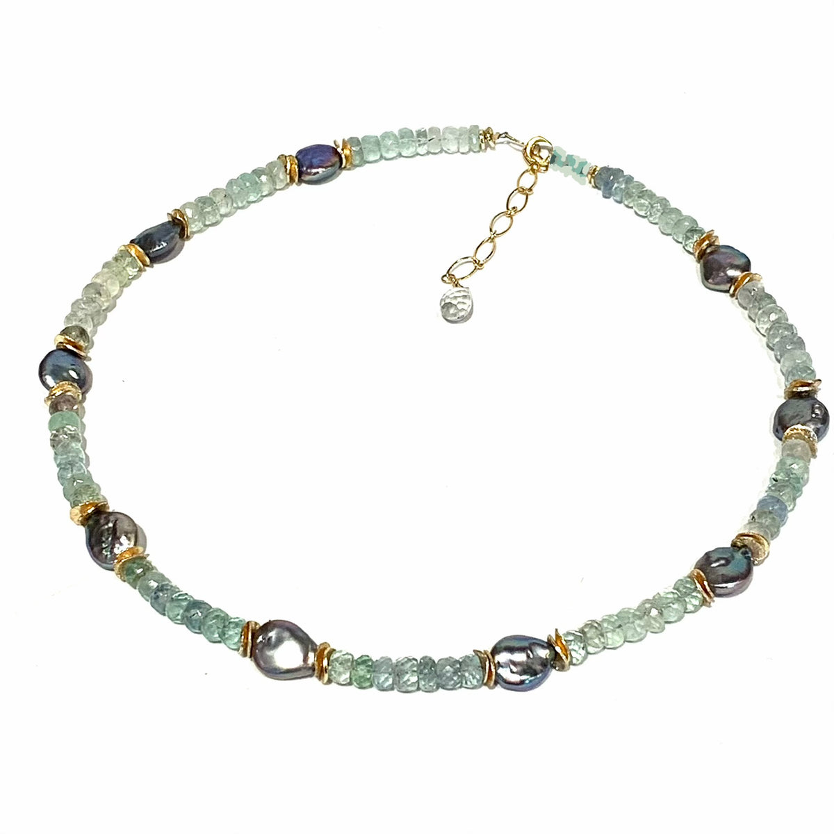Avaasi Necklace N 3074