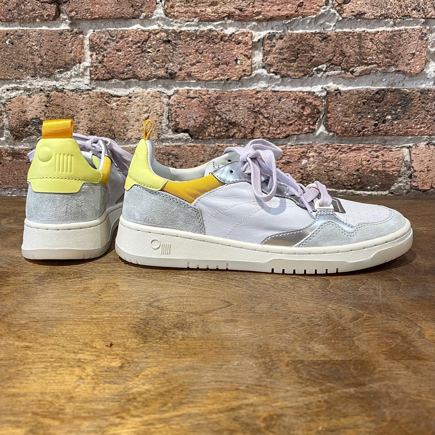 Oncept Phoenix Cool Grey