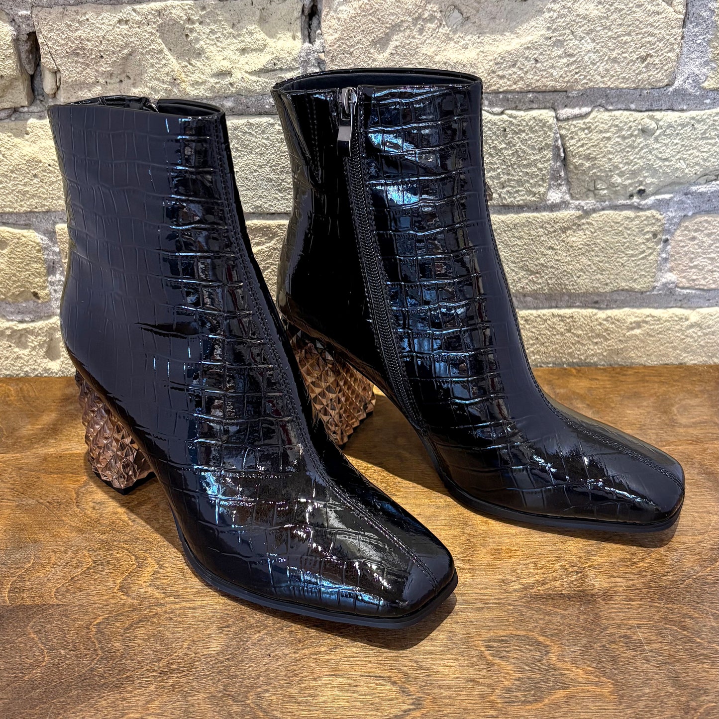 Azura LONGORIA Boots