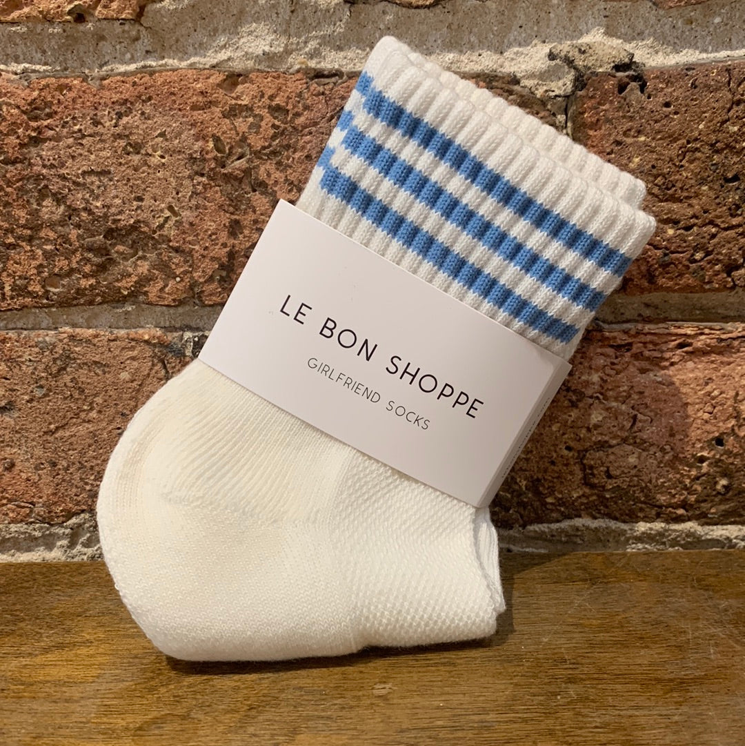 Le Bon Girlfriend Sock