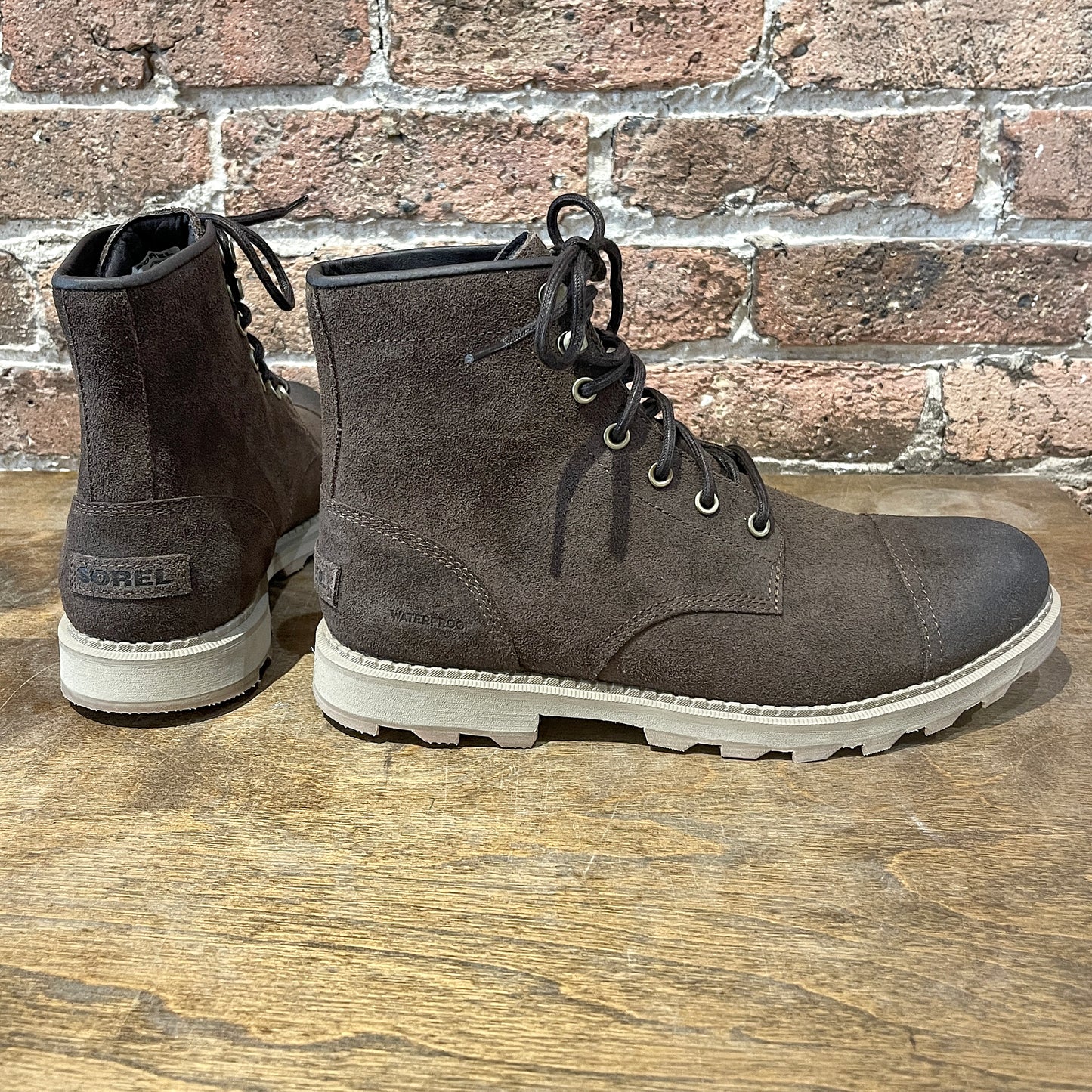 Men's Madson II Chore Boots