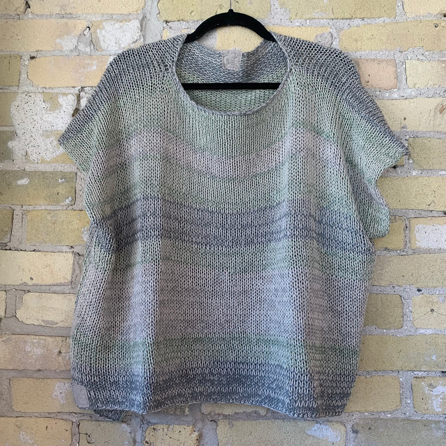 BZ Summer Poncho