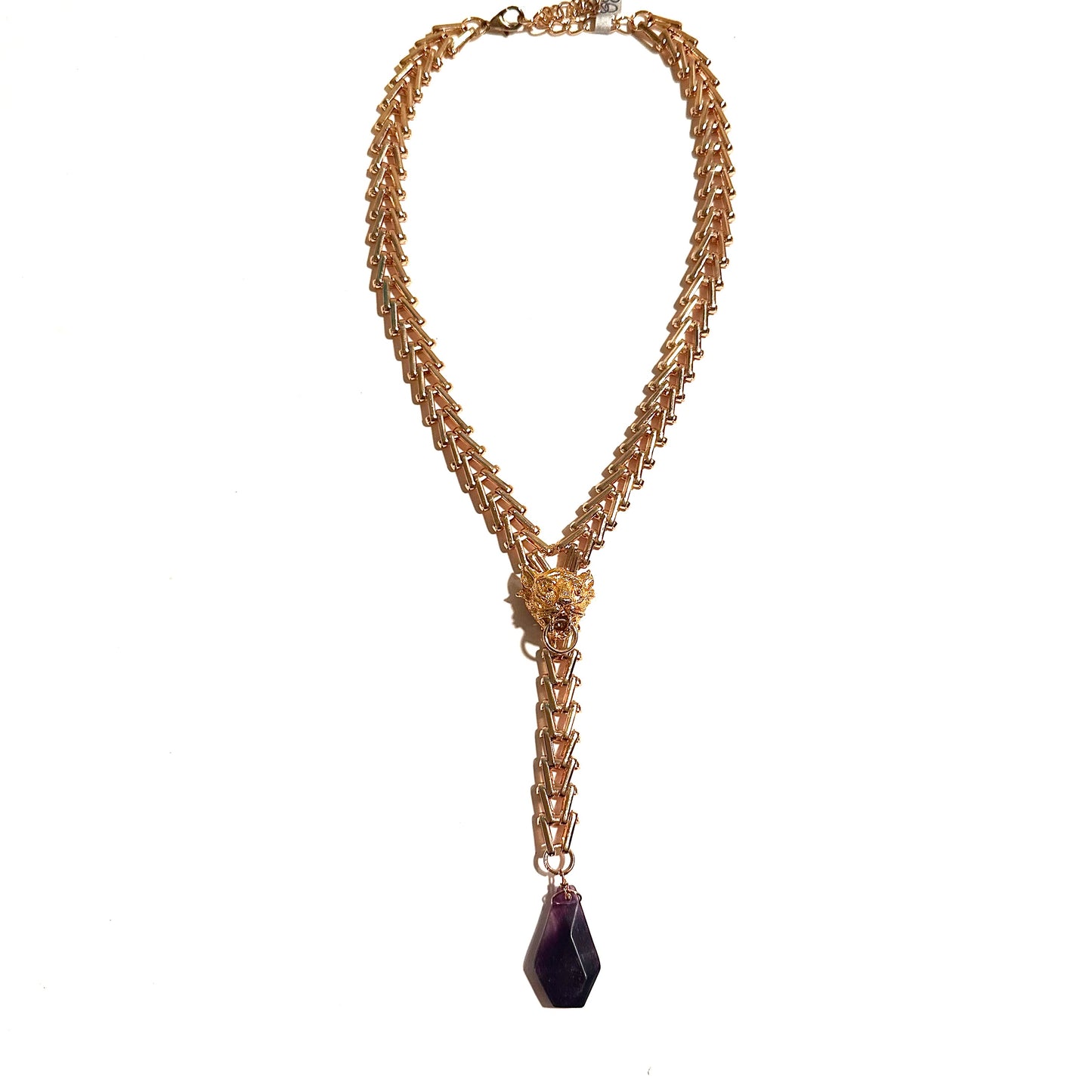 JMVAC Necklace