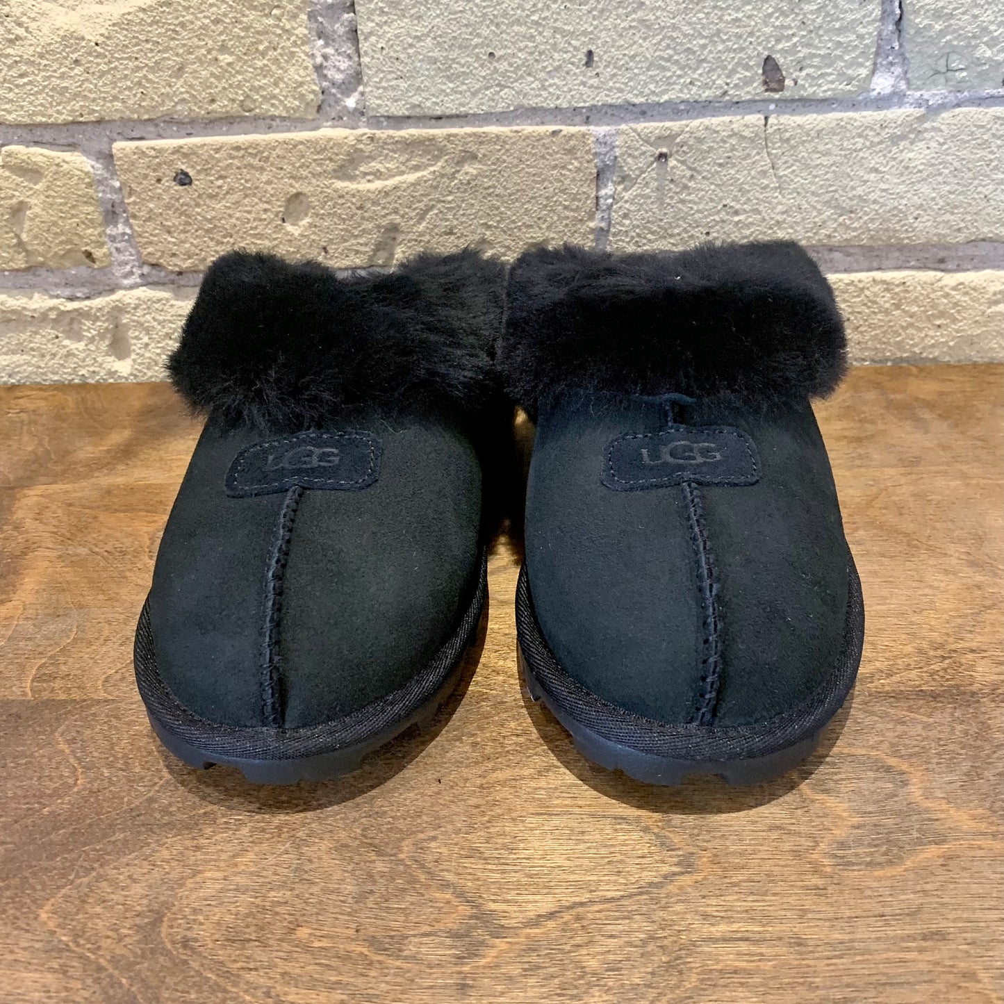 UGG Women's Coquette Slipper