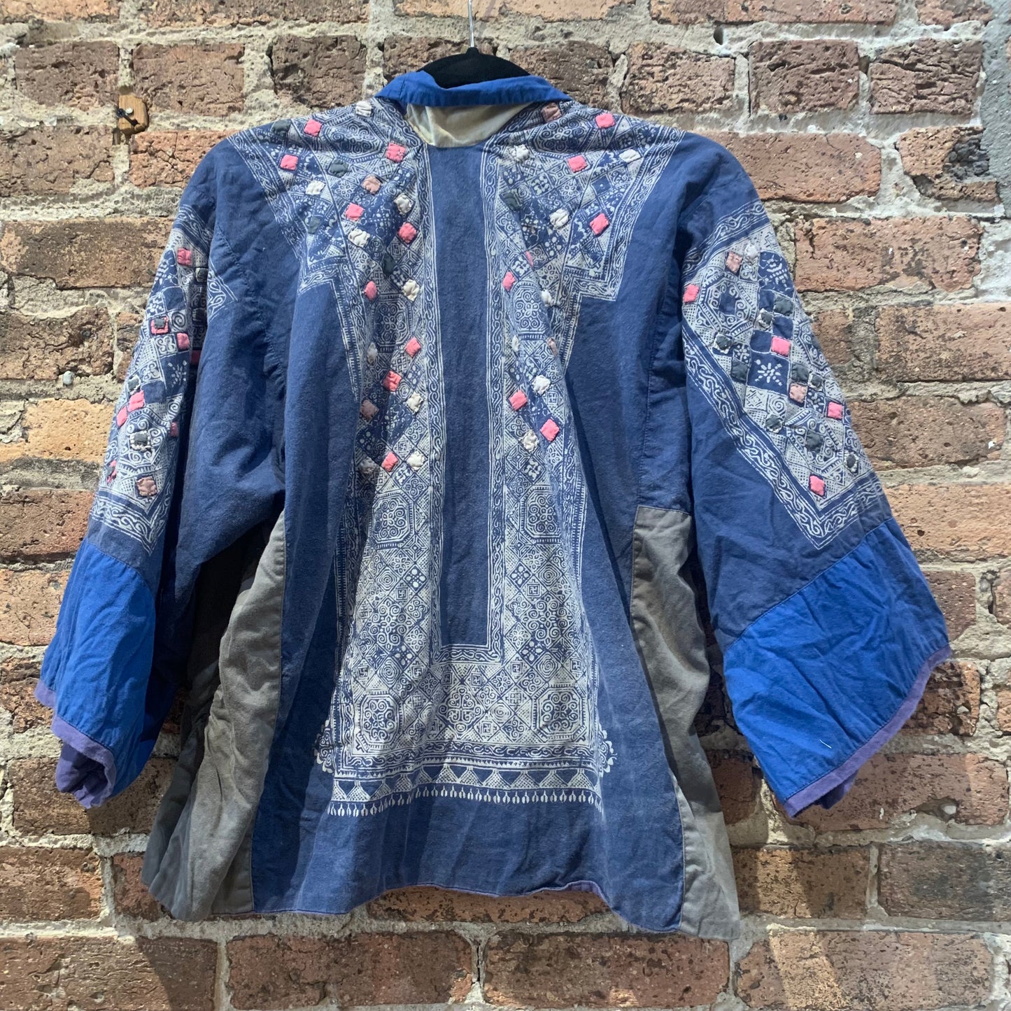 Magnolia Pearl Flora Mae Kimono