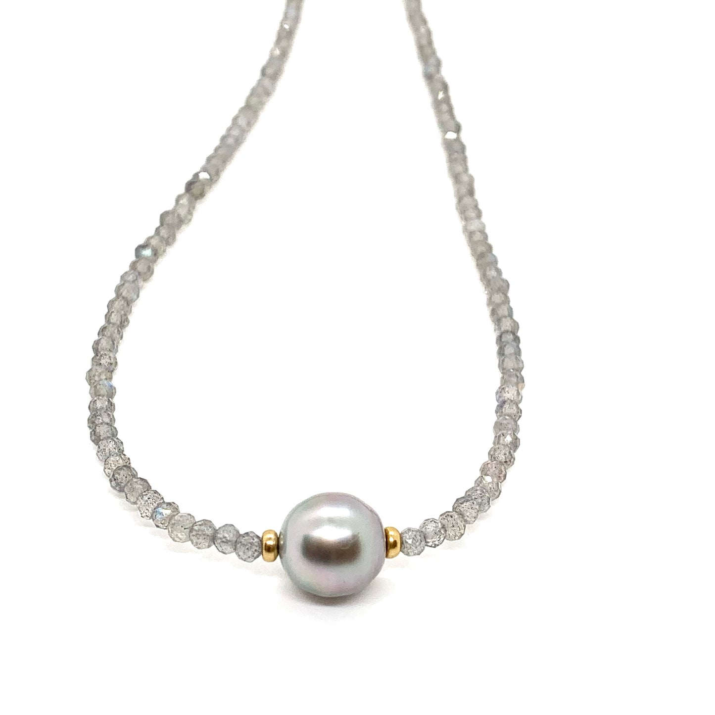 Avaasi Necklace N 2772