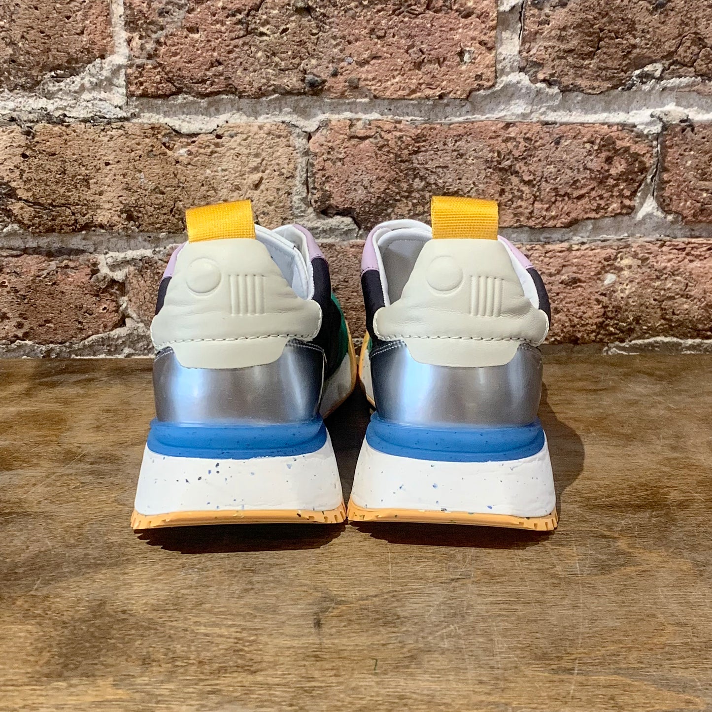 Oncept Brooklyn Retro Runner