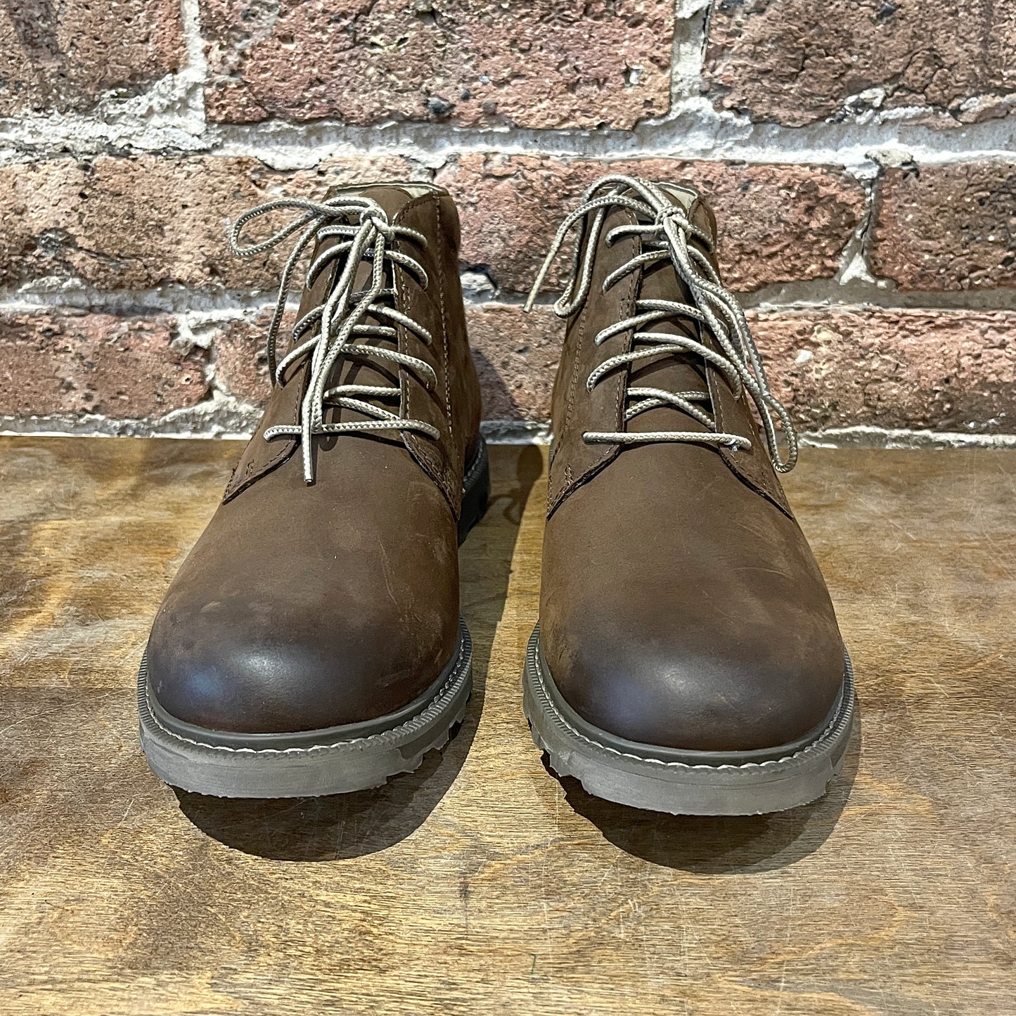Men's Madson II Chukka Boots
