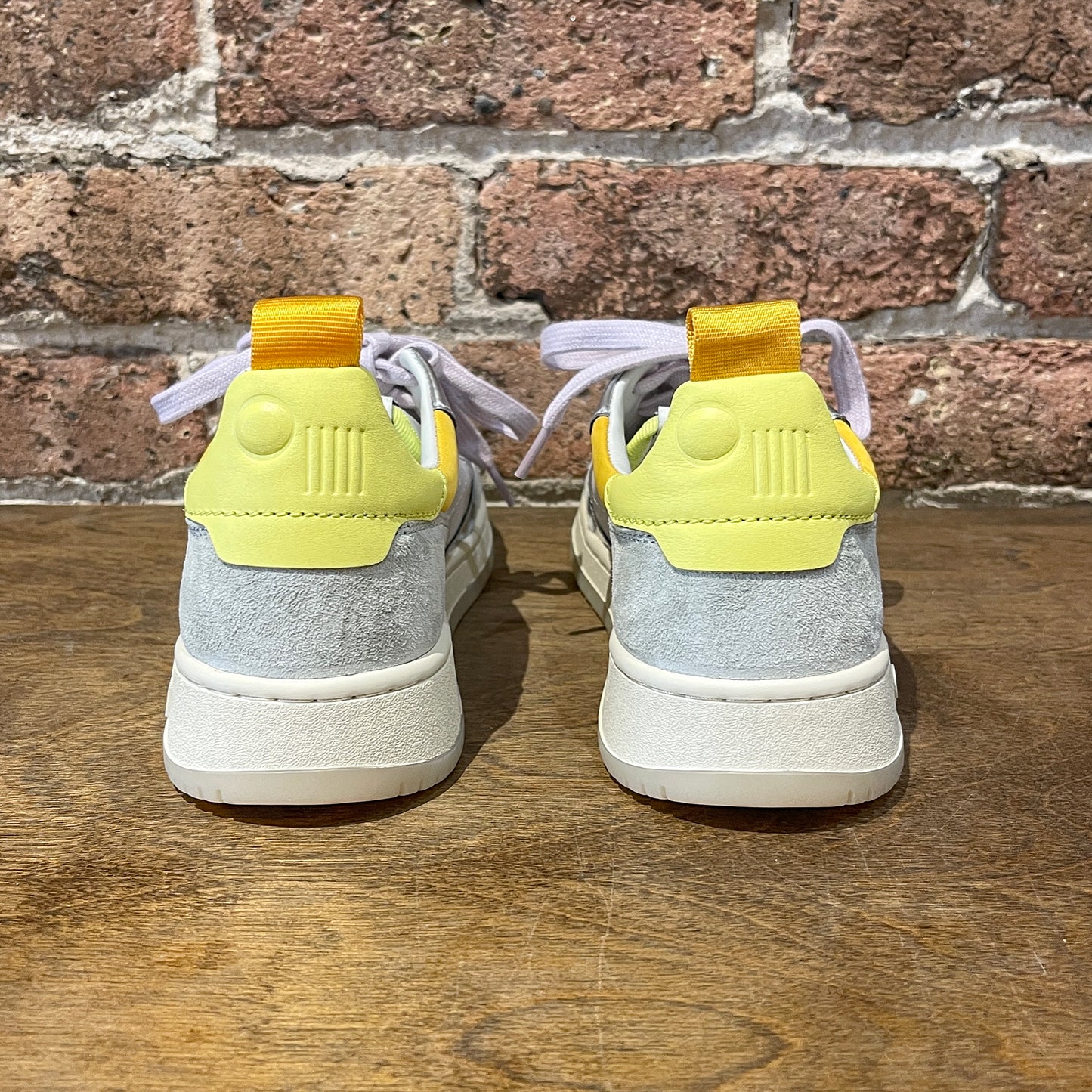 Oncept Phoenix Cool Grey