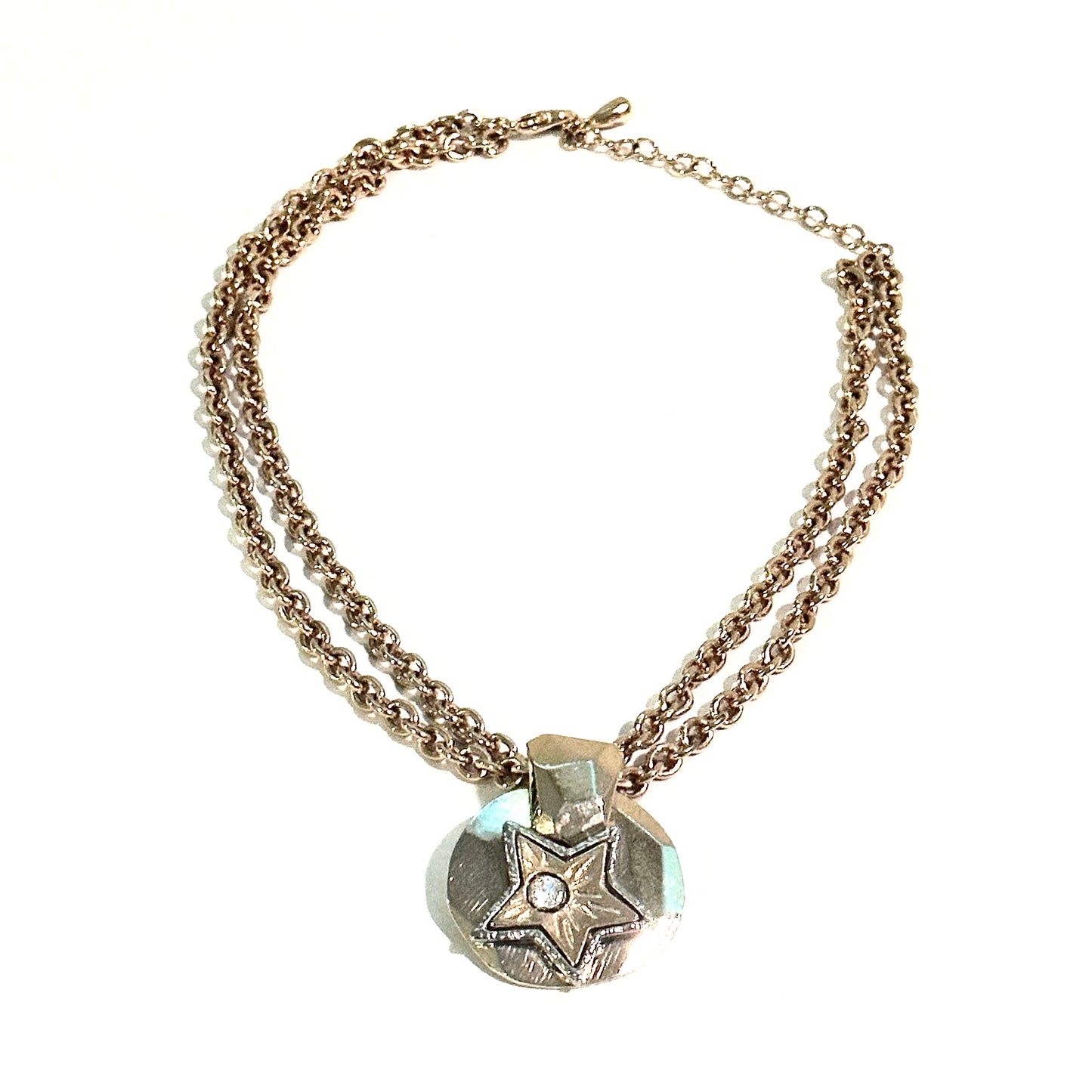 JMVAC Necklace