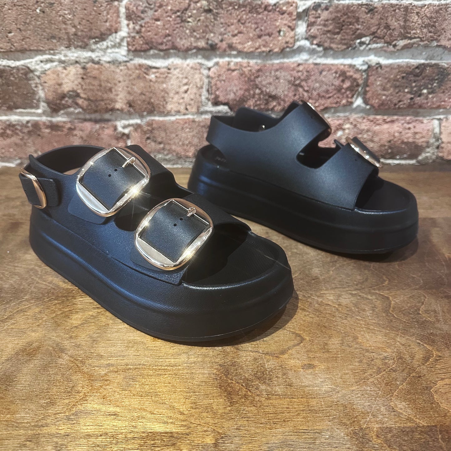 Jeffrey Campbell Blithe
