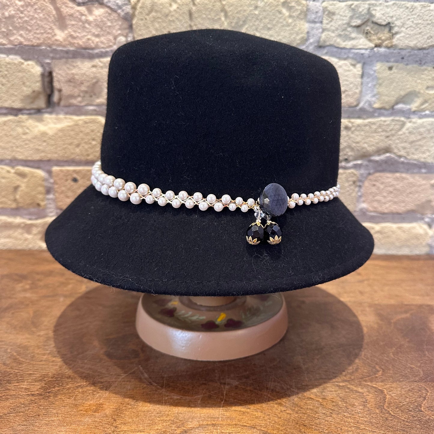 BizRStyle Audrey Hat