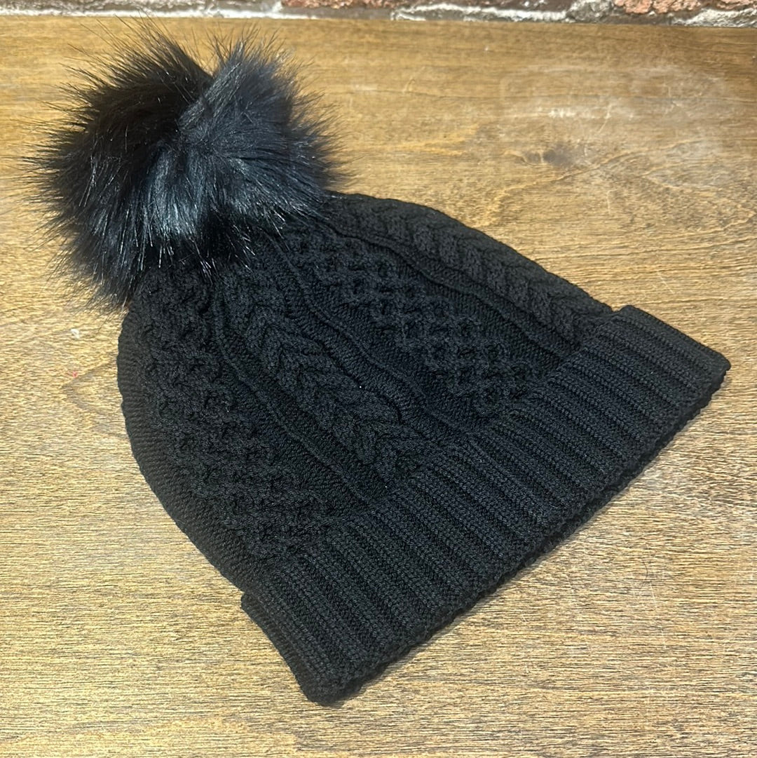Smartwool Lodge Girl Beanie