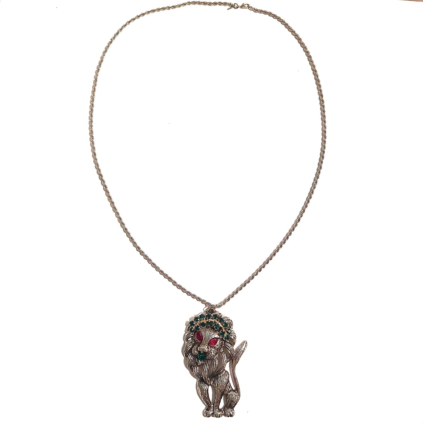 JMVAC Necklace