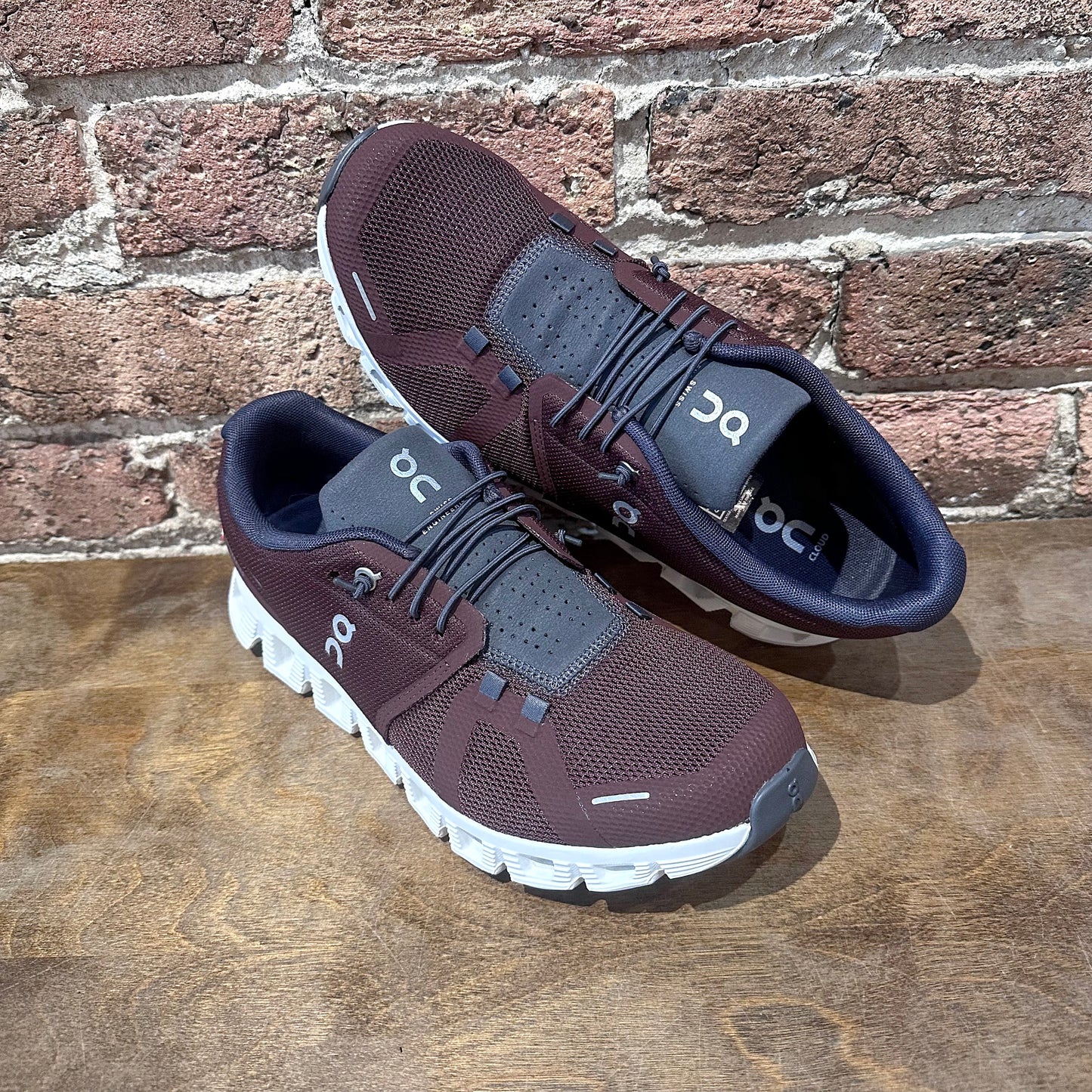 Cloud 5 Men's Ox|Shadow