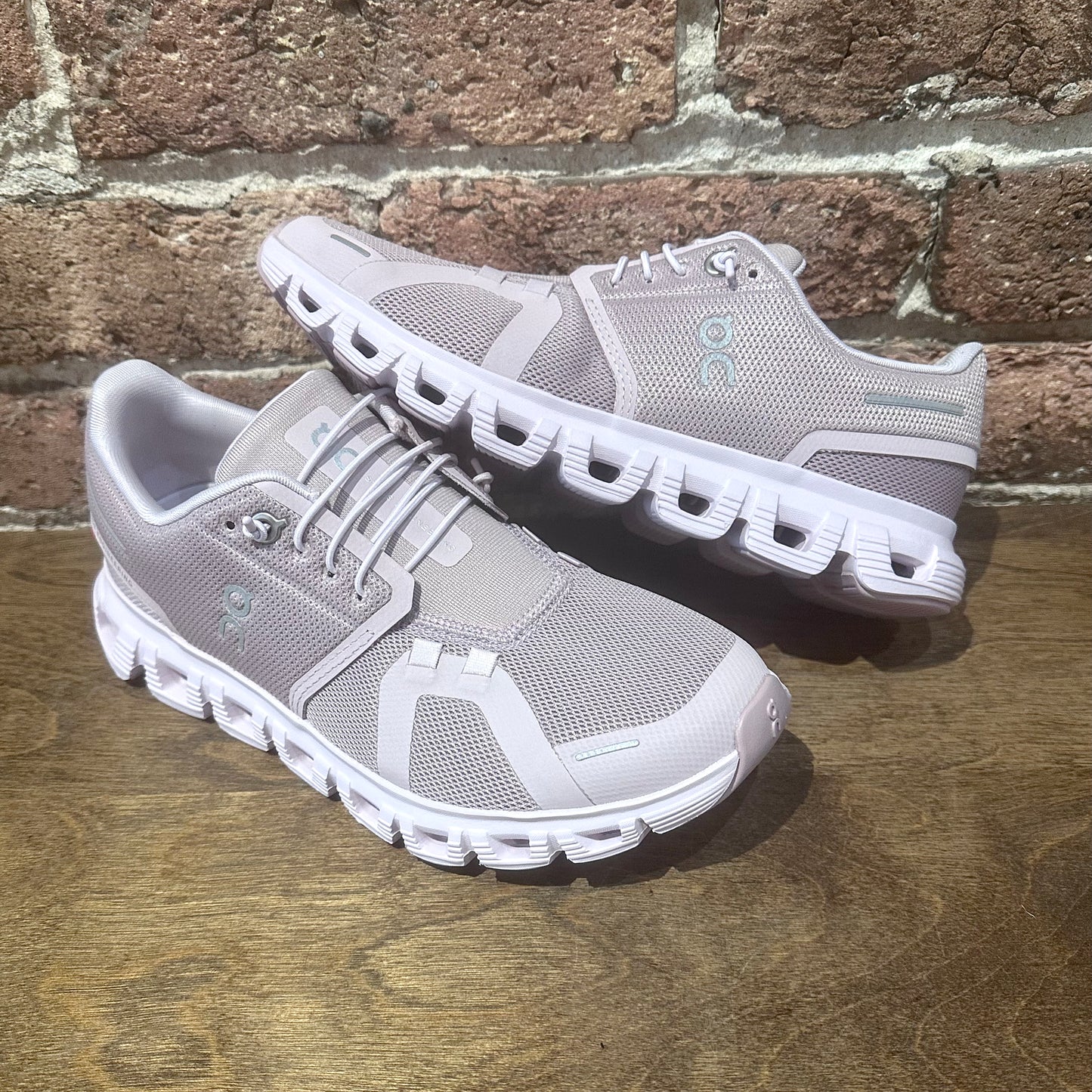 Cloud 6 Women's Mauve | Orchid