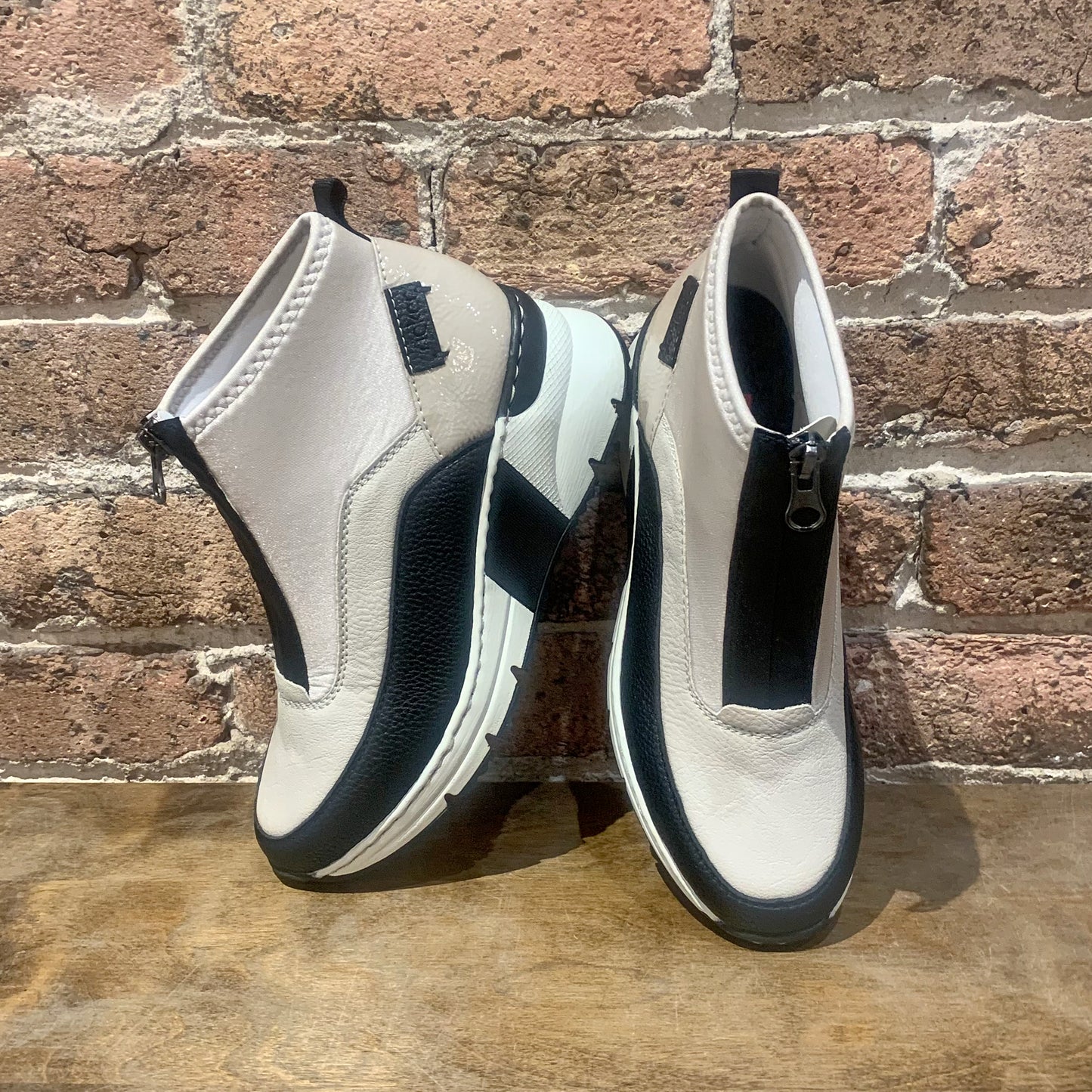 Rieker N6352-60 Kitty