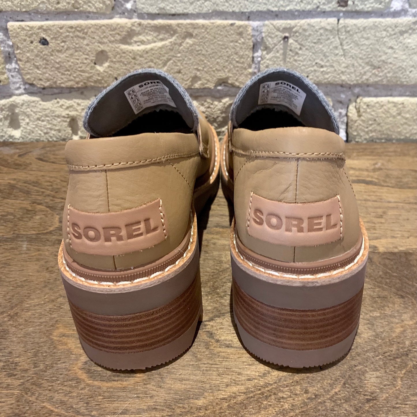 Sorel JOAN NOW™ City Women's Loafer