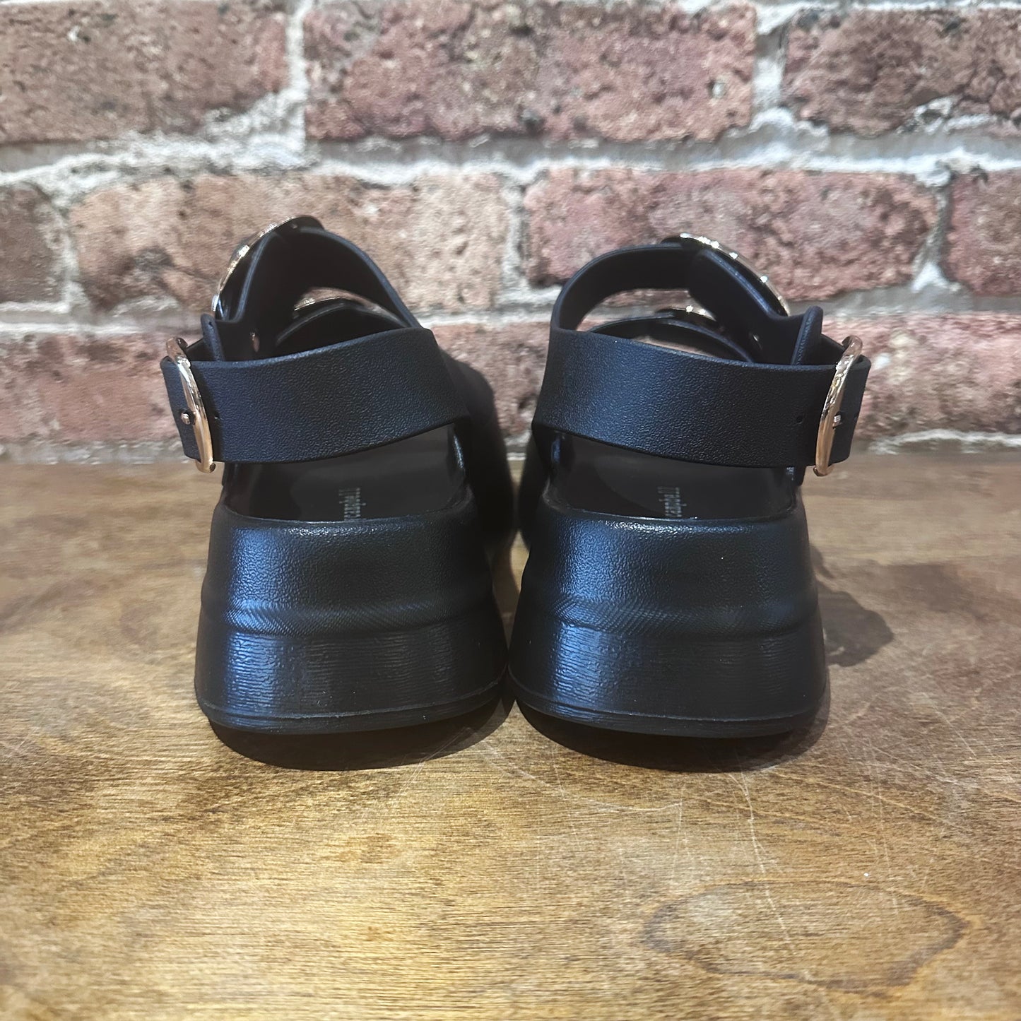 Jeffrey Campbell Blithe