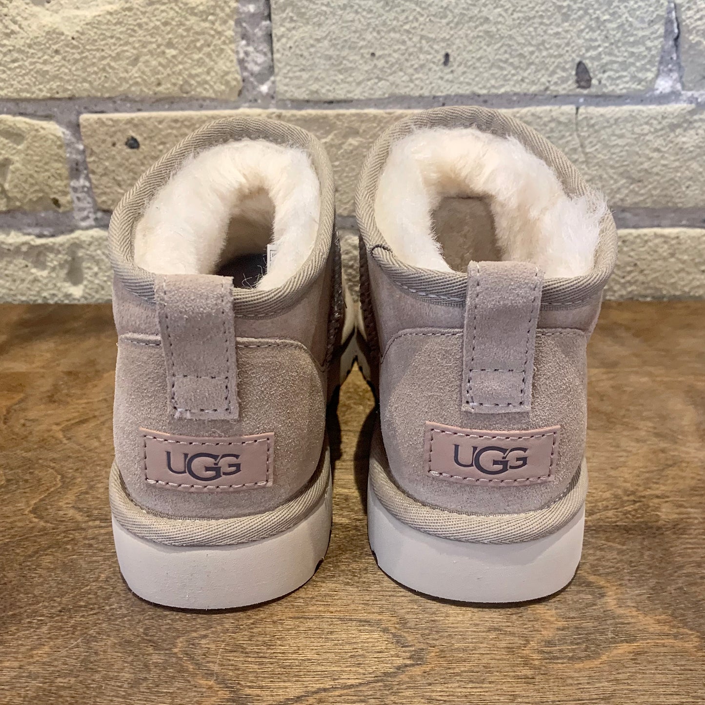 UGG Women's Classic Ultra Mini