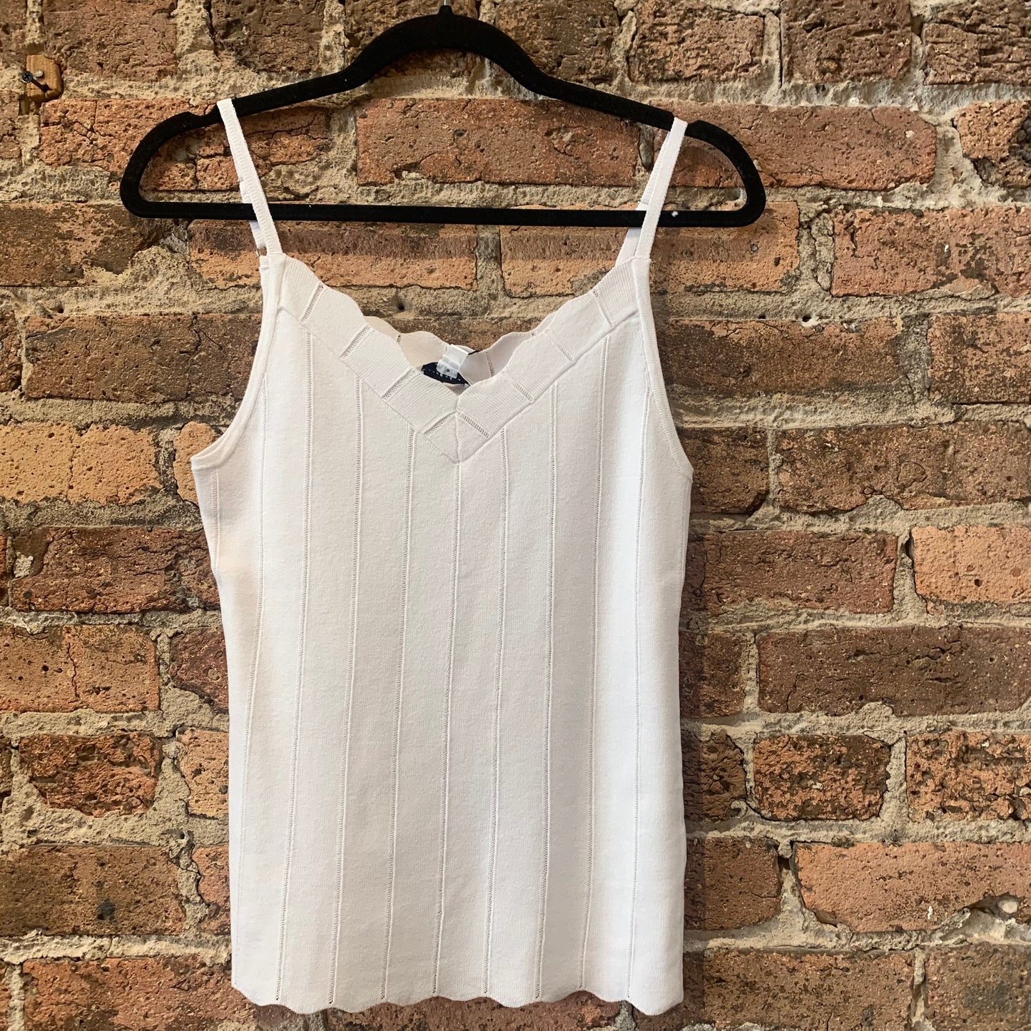Current Air Knit Tank