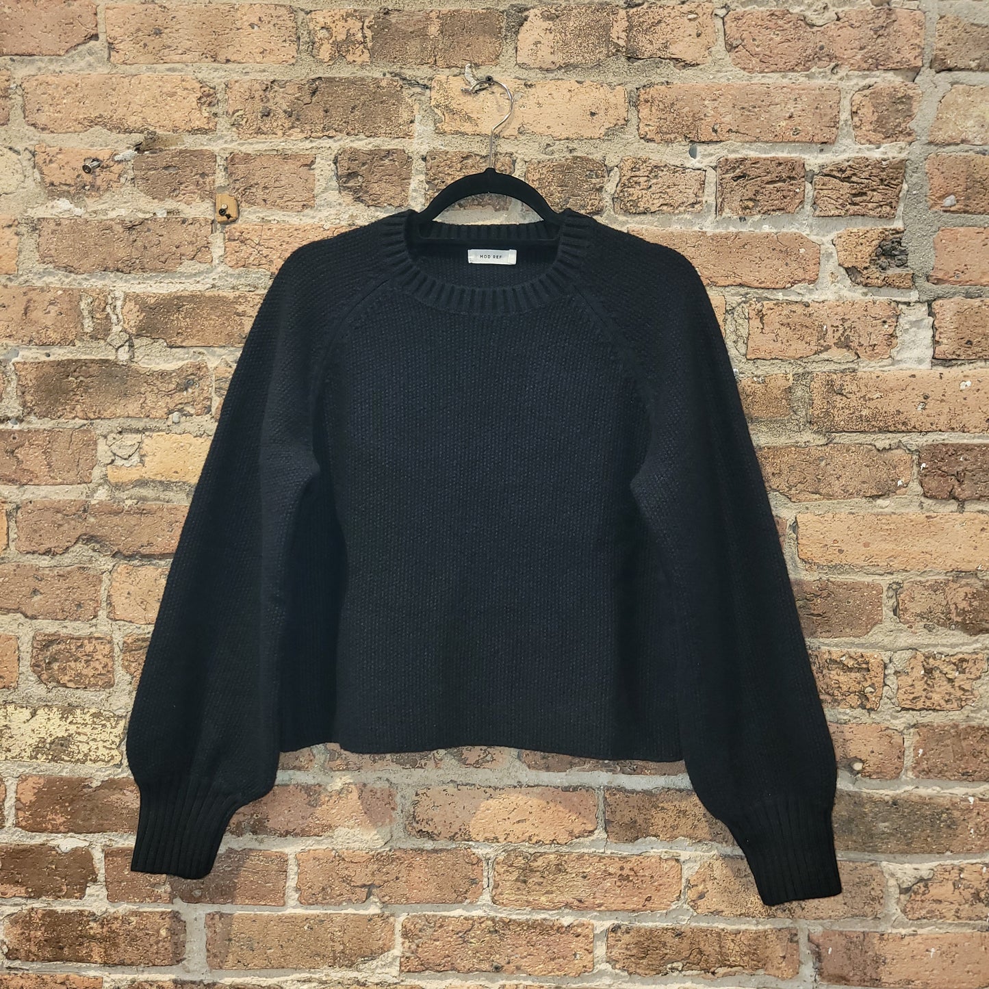 The Faye Sweater