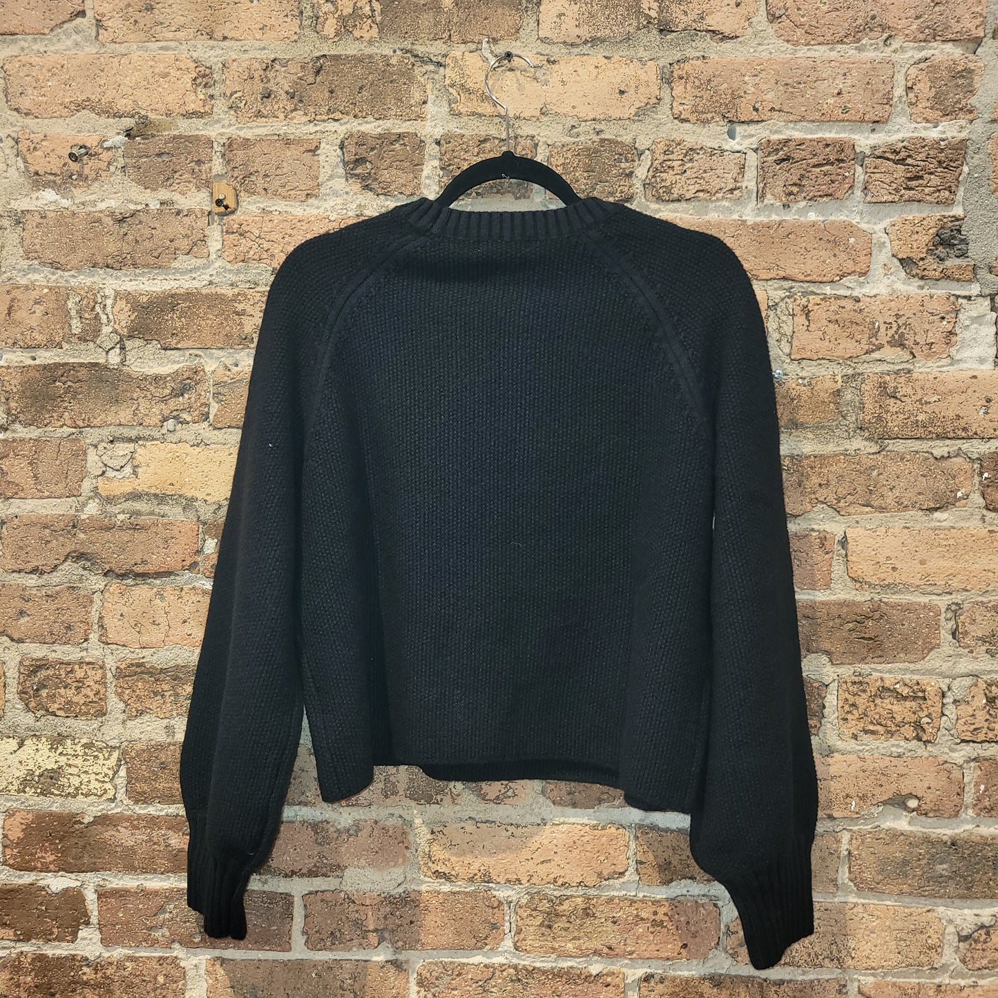 The Faye Sweater