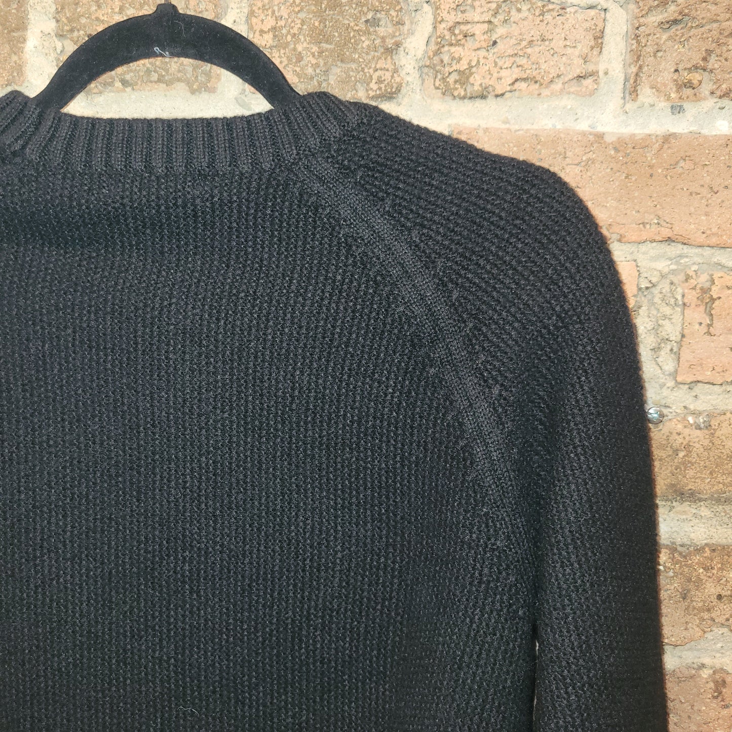 The Faye Sweater