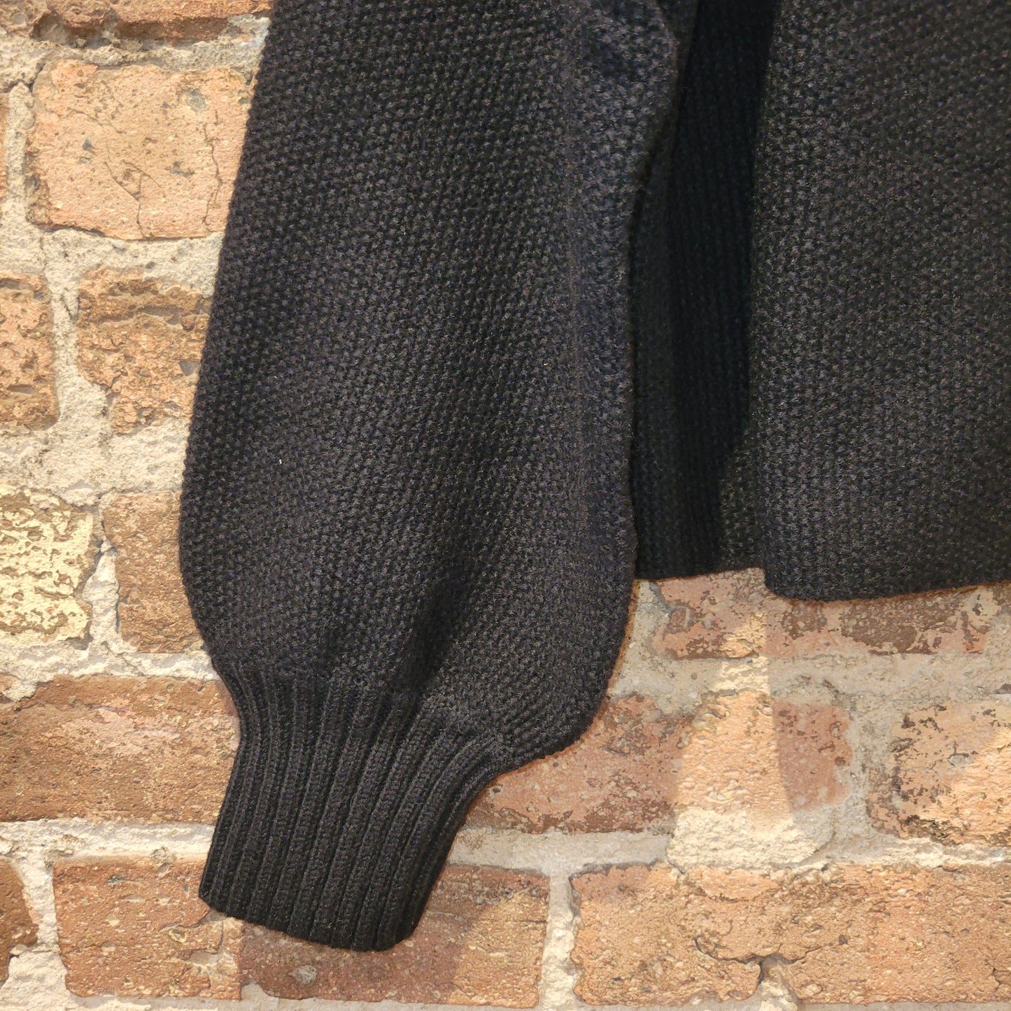 The Faye Sweater