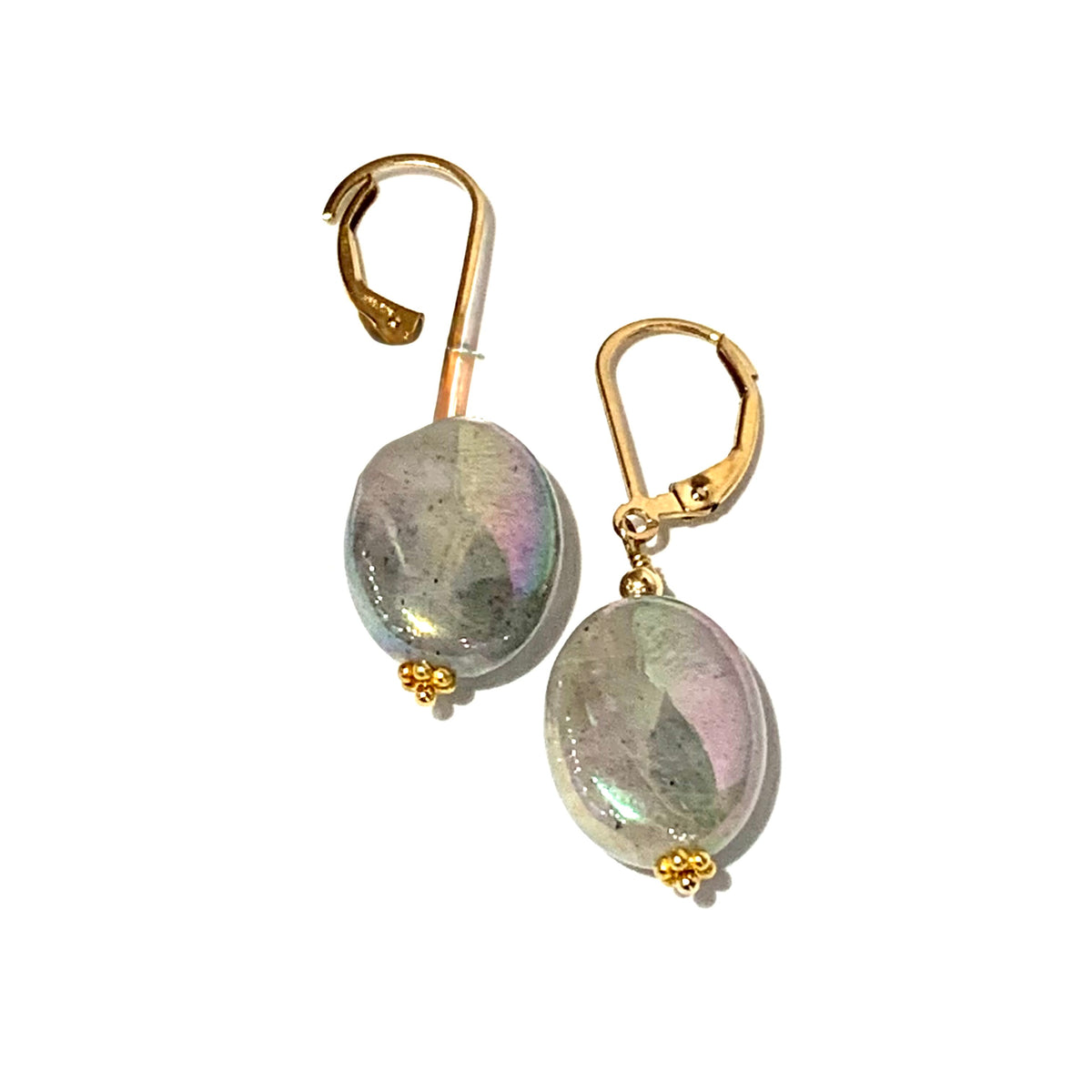 Avaasi Earrings E 1779