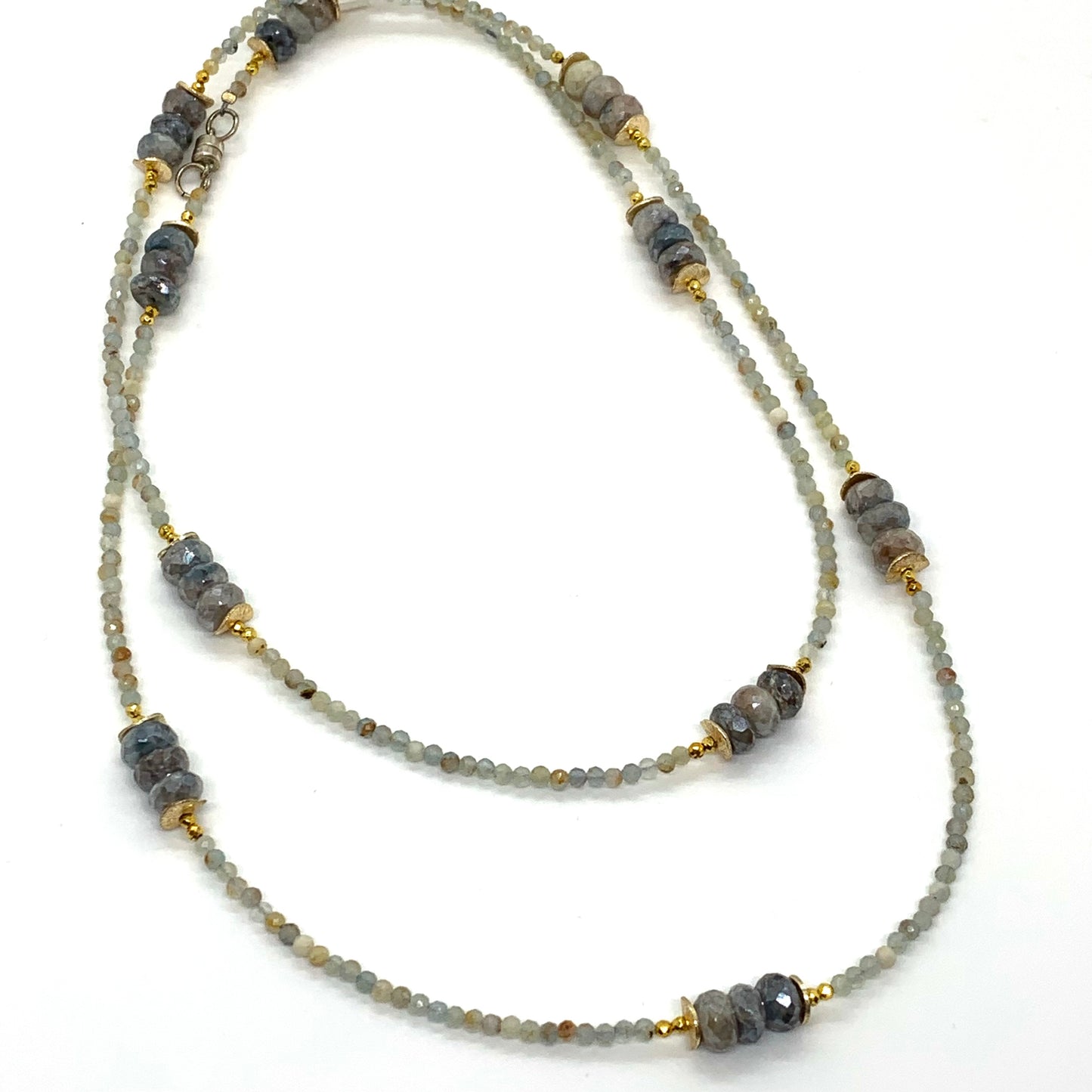 Avaasi Necklace N 2918