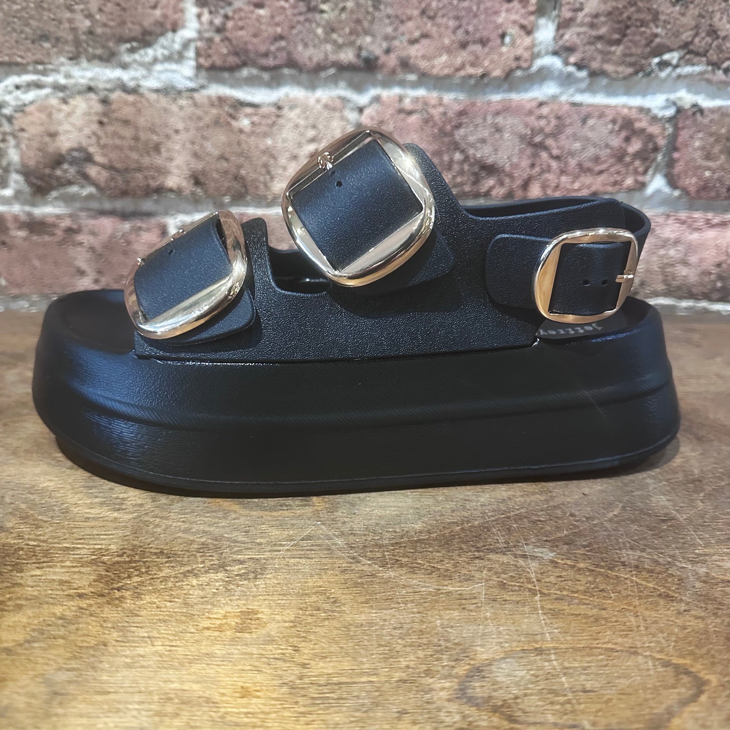 Jeffrey Campbell Blithe